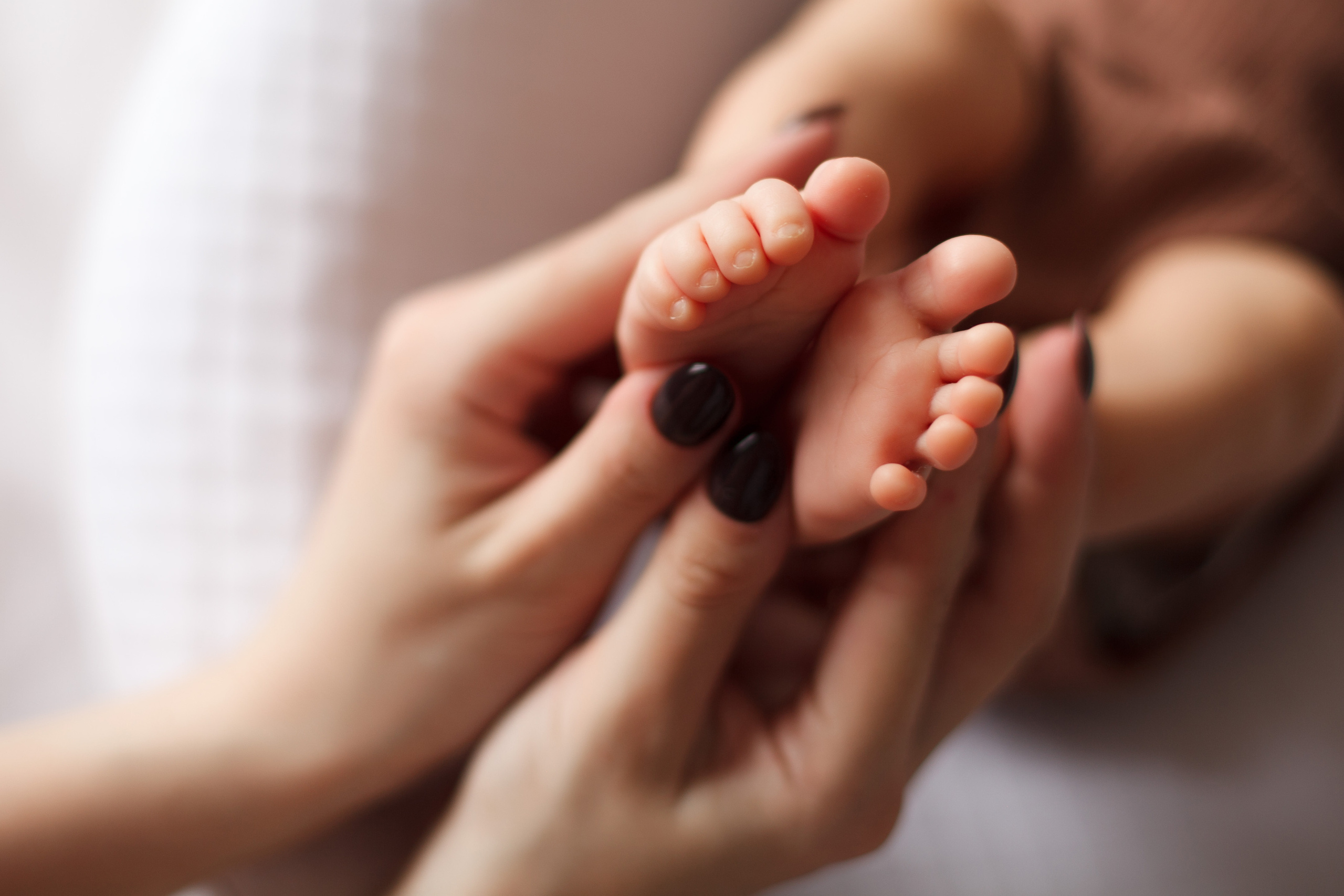 New born life stile. Детский и семейный фотограф в Костроме Валентина Белик