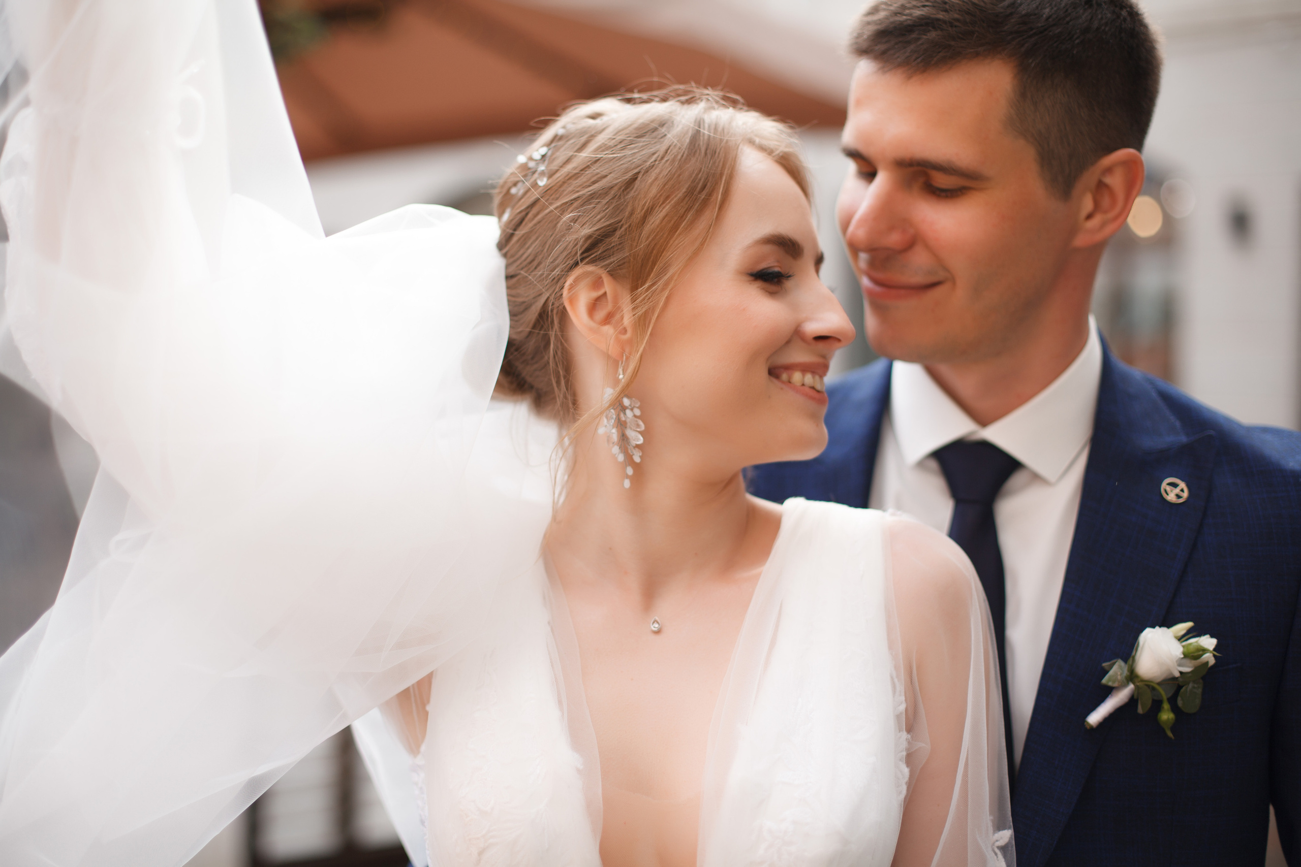 Свадебная съёмка. Детский и семейный фотограф в Костроме Валентина Белик