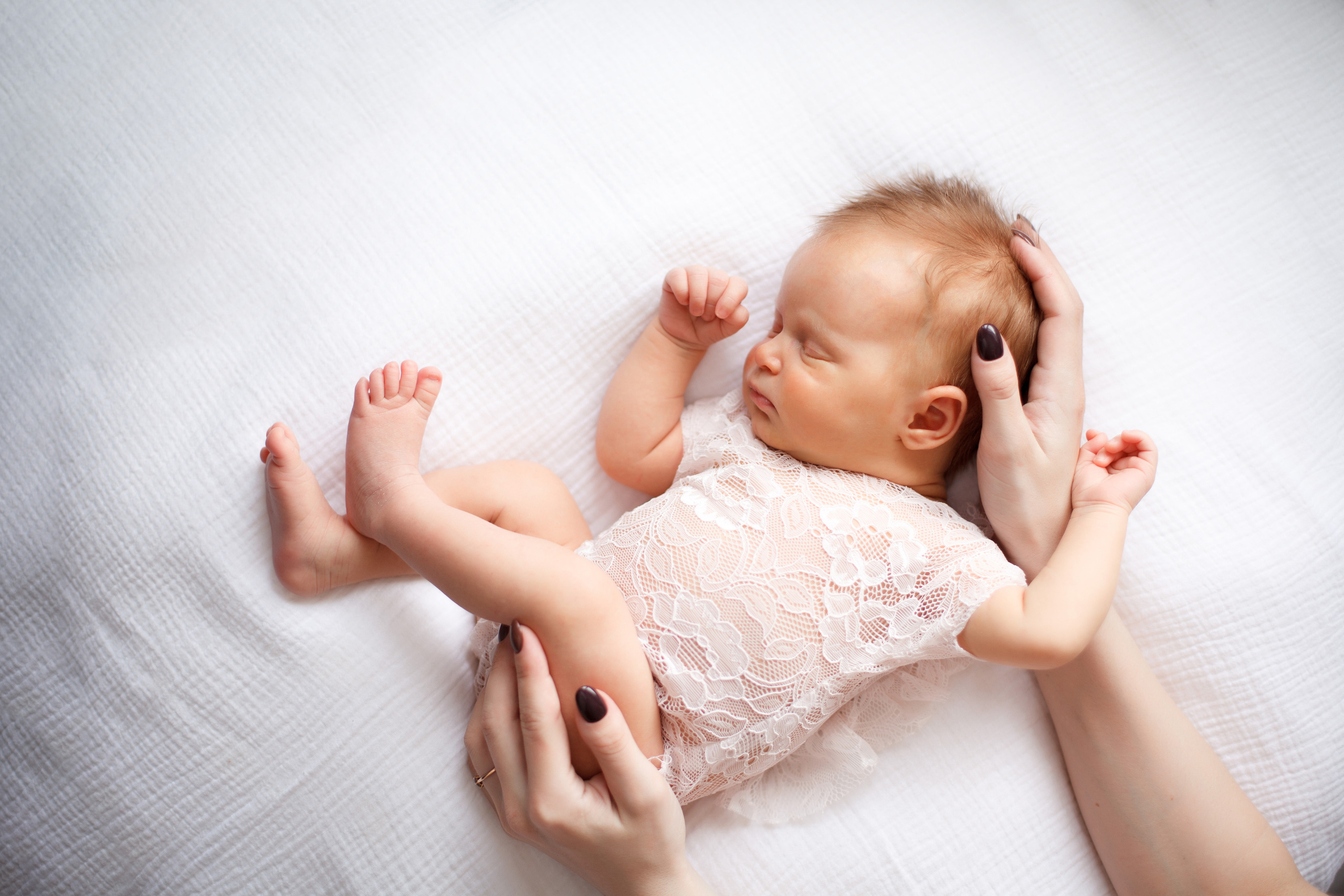 New born life stile. Детский и семейный фотограф в Костроме Валентина Белик