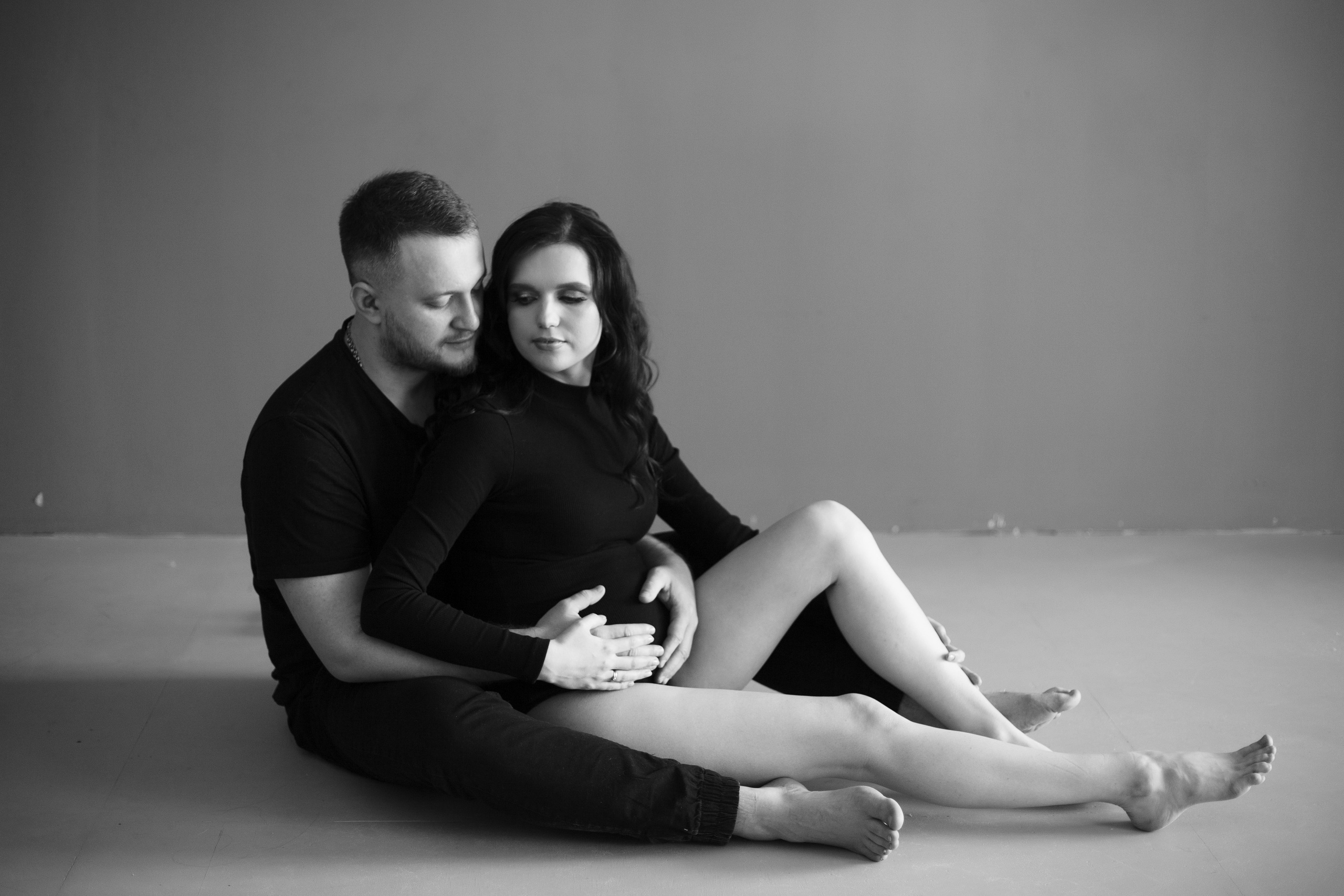 Беременность. Детский и семейный фотограф в Костроме Валентина Белик