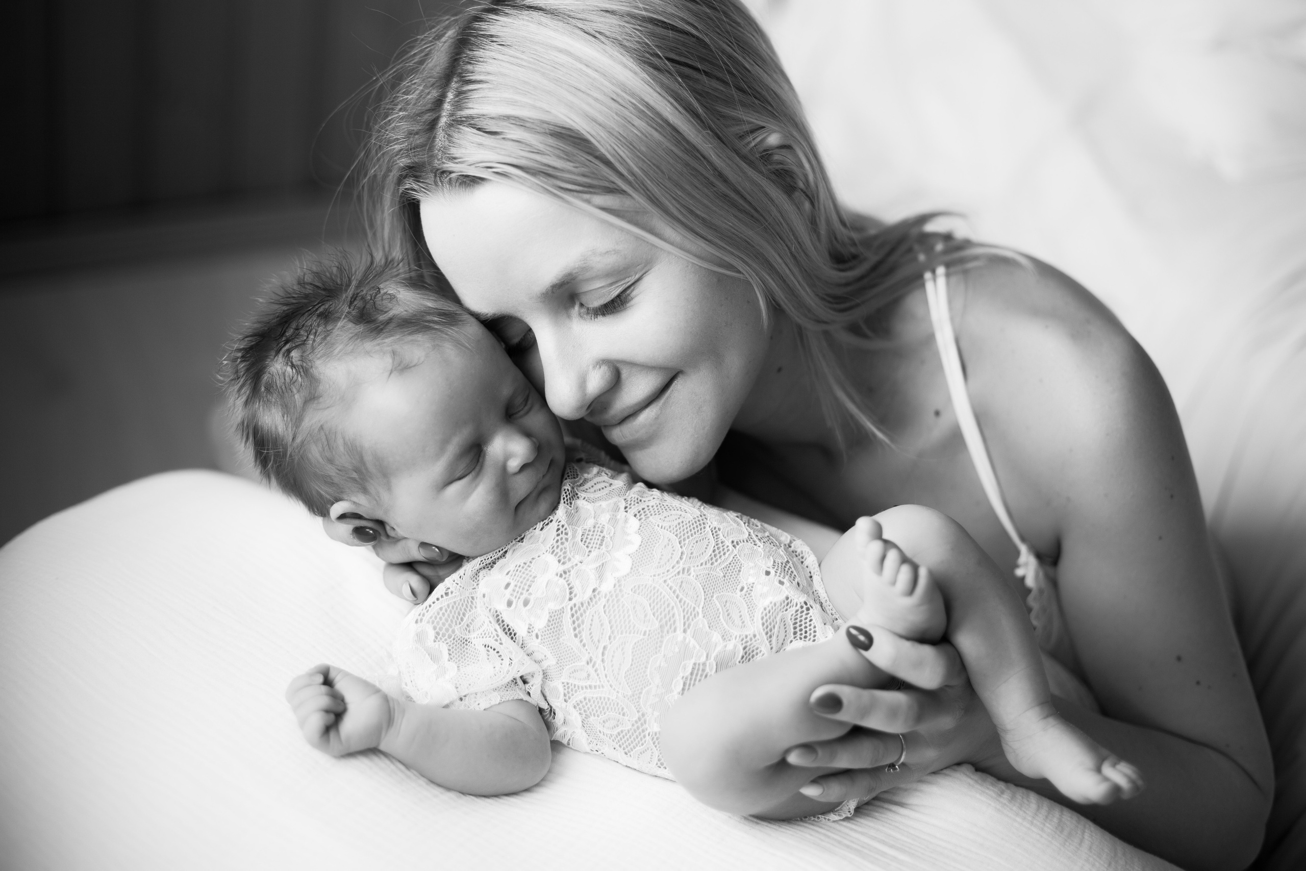 New born life stile. Детский и семейный фотограф в Костроме Валентина Белик