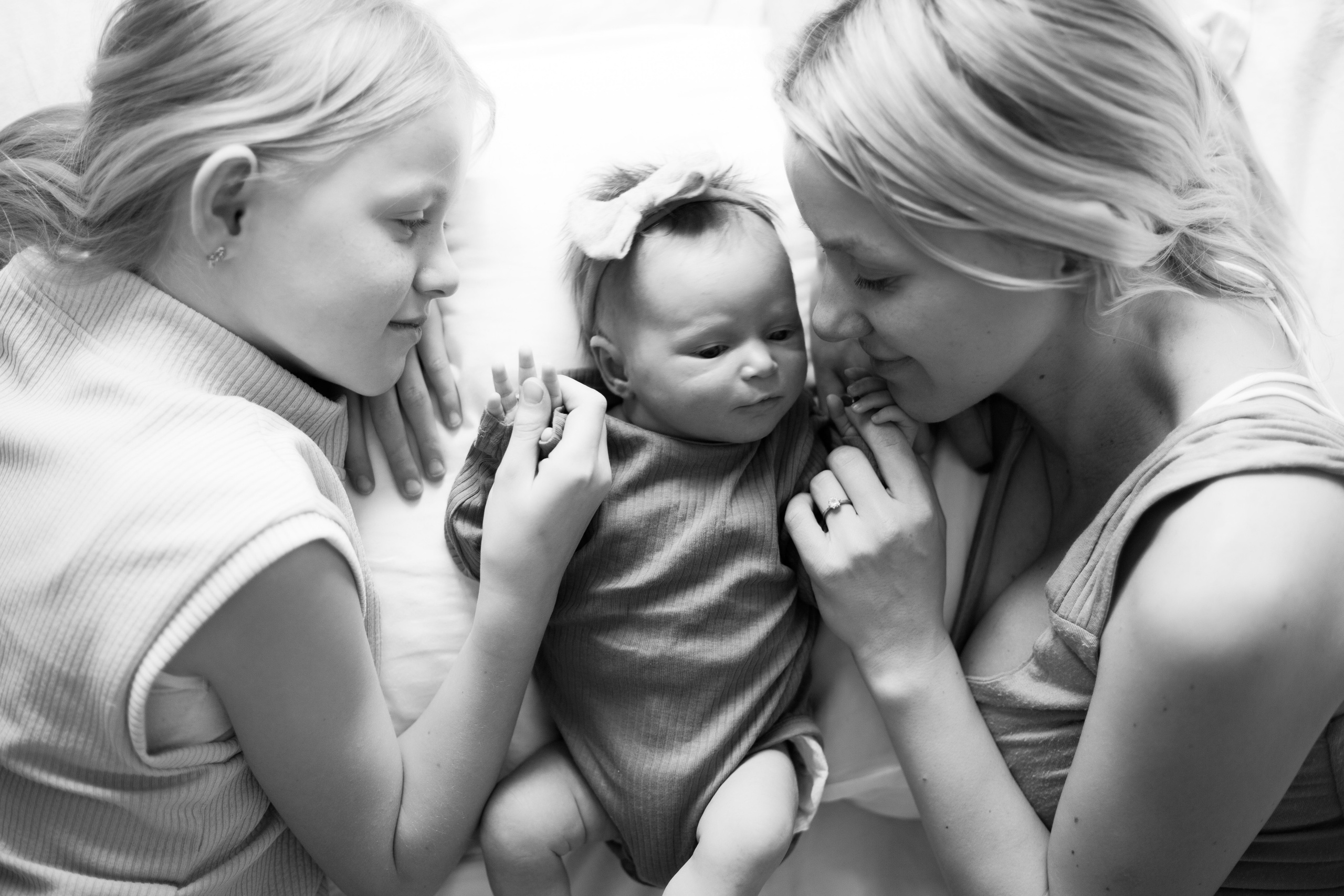 New born life stile. Детский и семейный фотограф в Костроме Валентина Белик