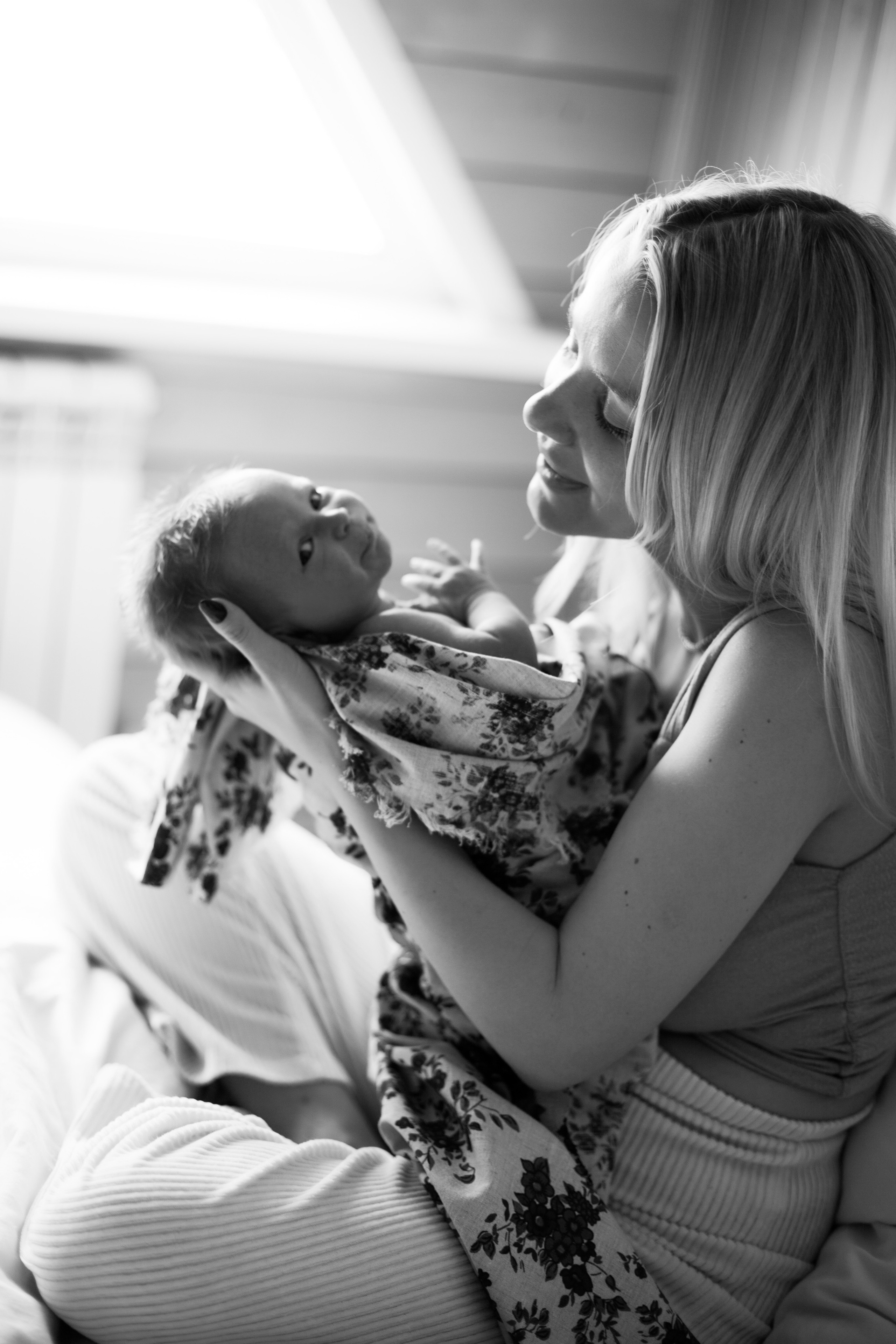 New born life stile. Детский и семейный фотограф в Костроме Валентина Белик