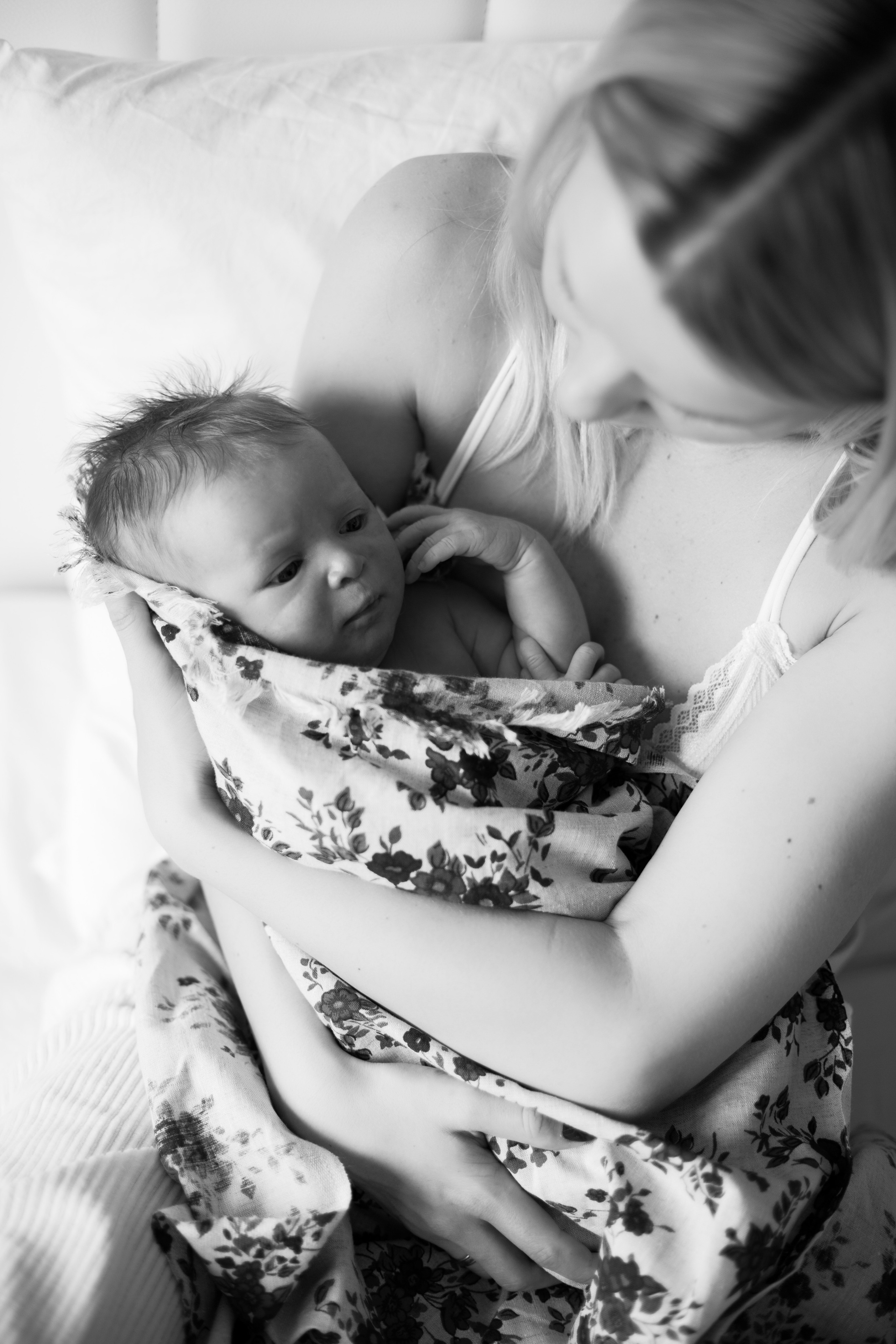 New born life stile. Детский и семейный фотограф в Костроме Валентина Белик