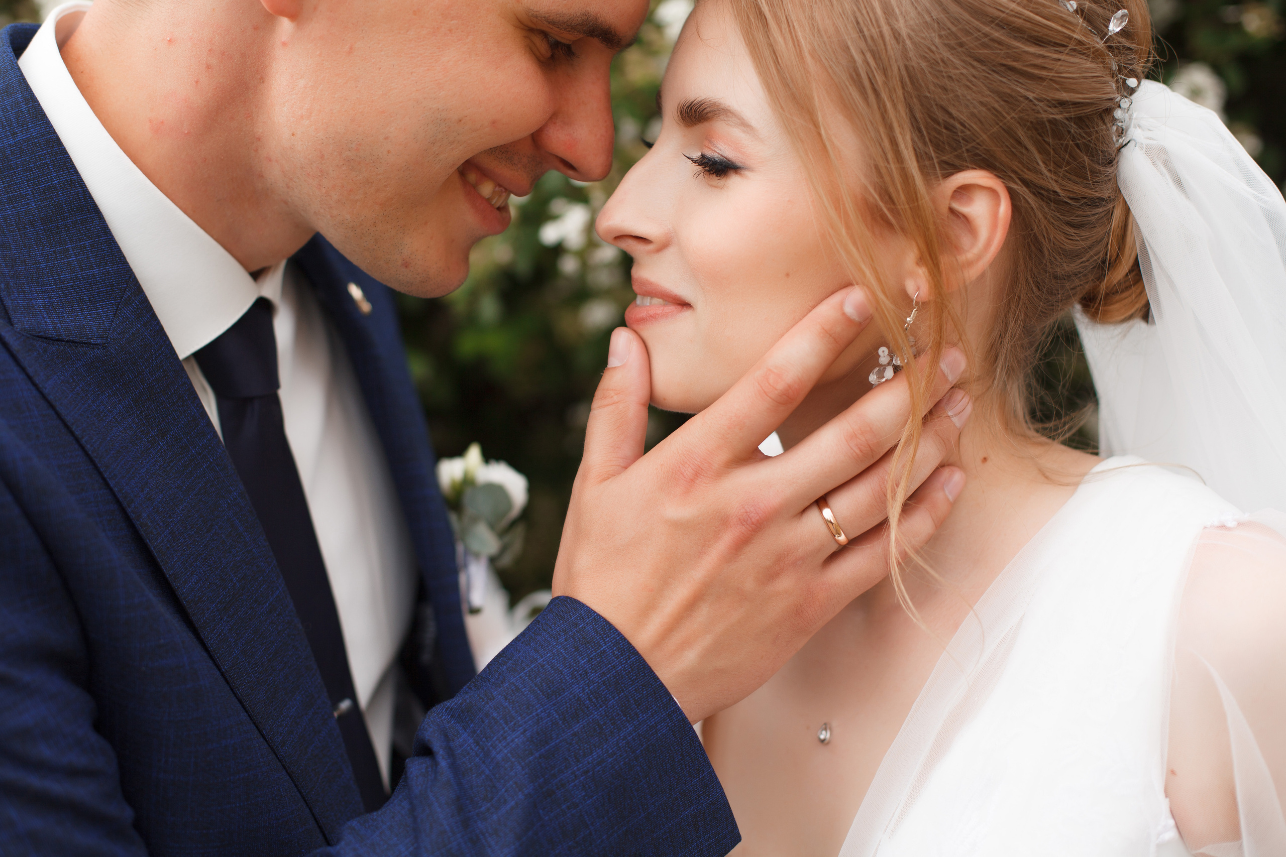 Свадебная съёмка. Детский и семейный фотограф в Костроме Валентина Белик