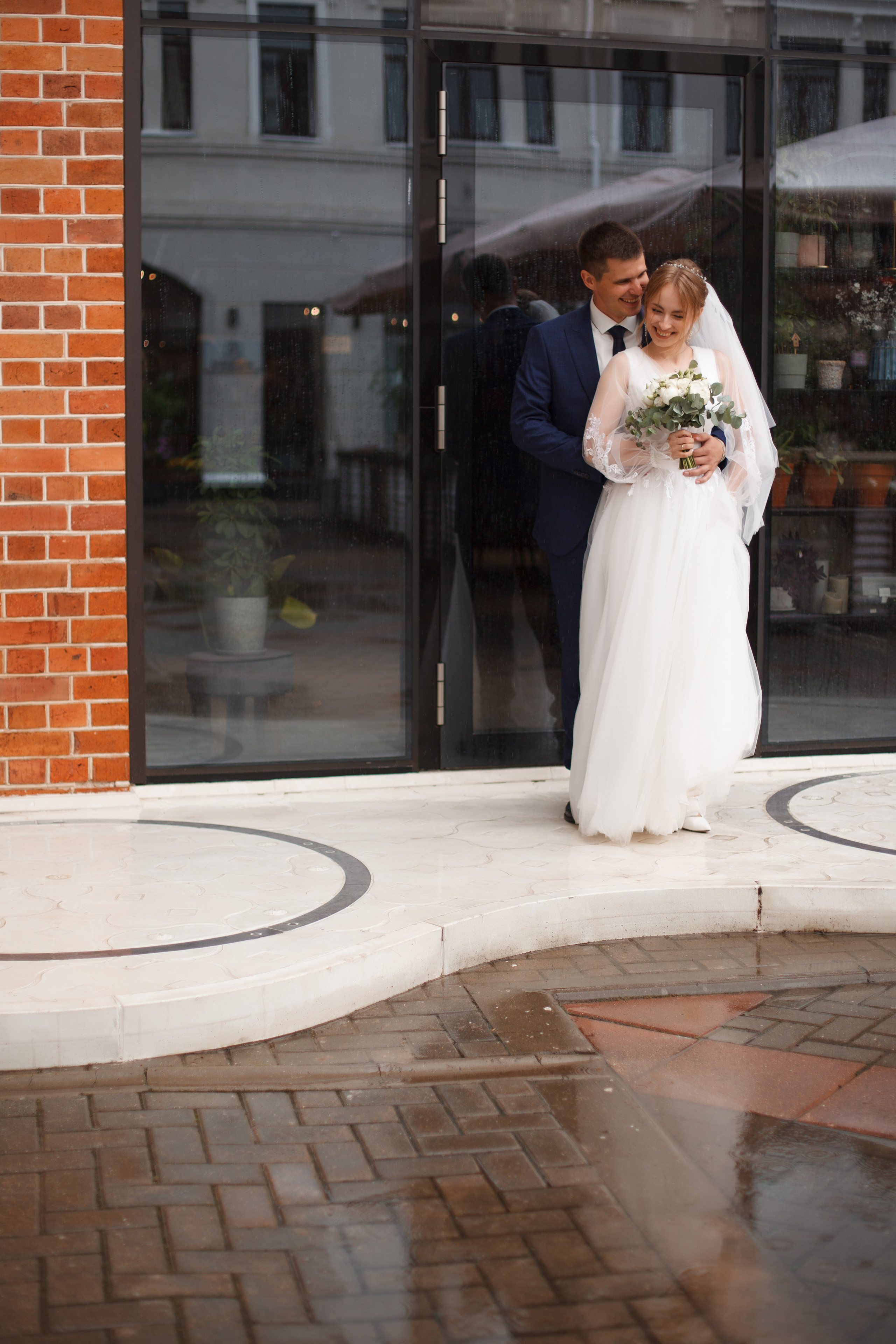 Свадебная съёмка. Детский и семейный фотограф в Костроме Валентина Белик