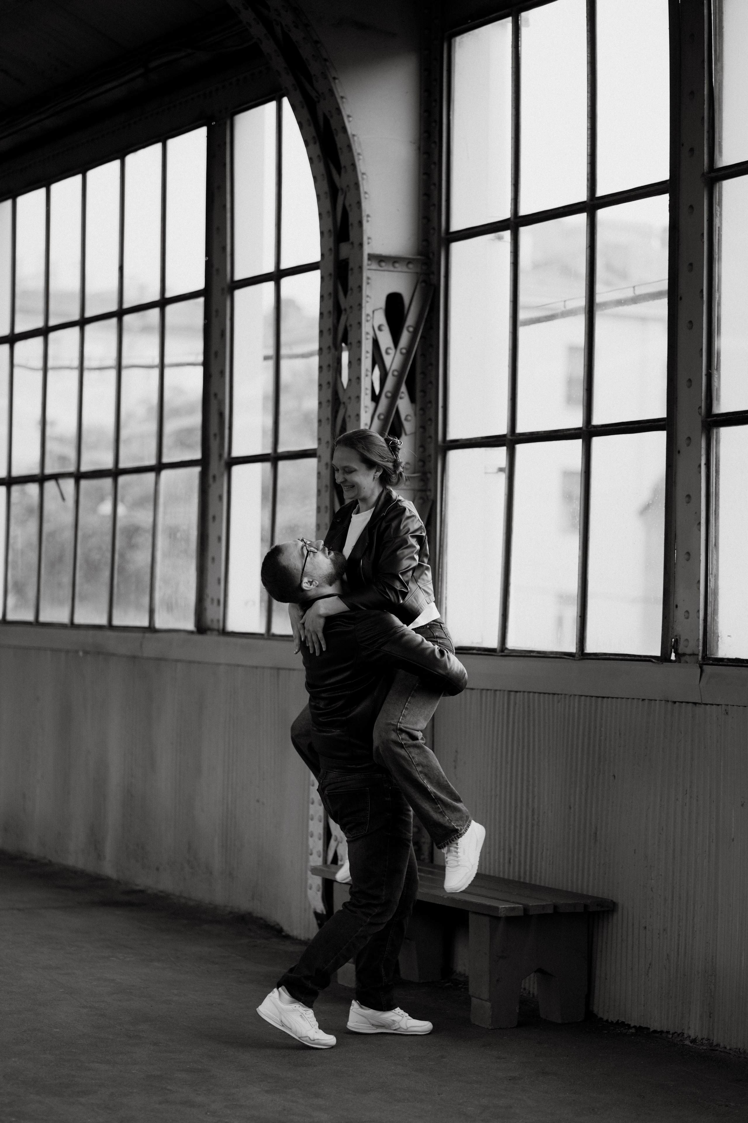 Алина и Влад. Фотограф г. Санкт-Петербург Александра Катанакова