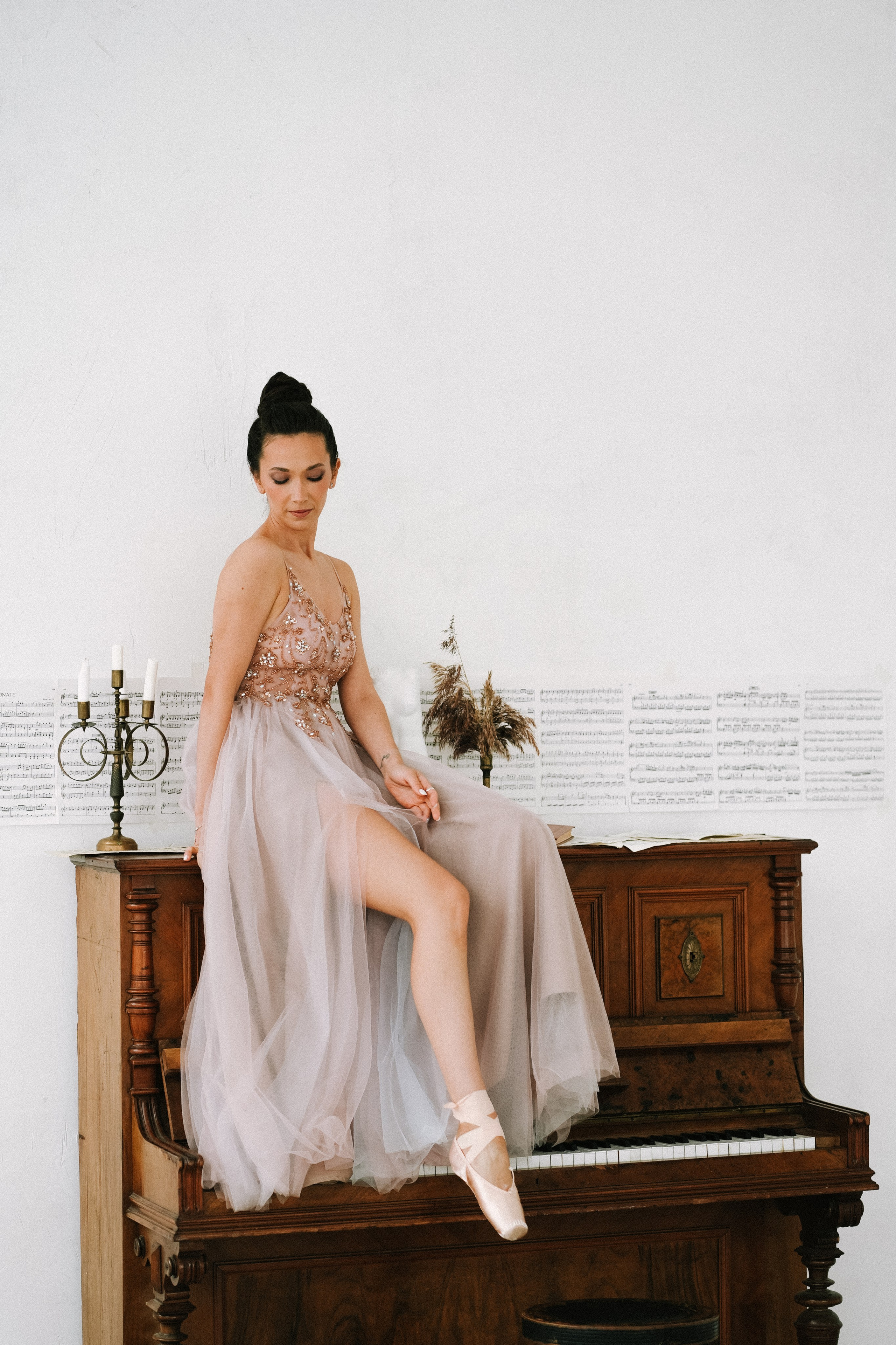 Марина. Фотограф г. Санкт-Петербург Александра Катанакова