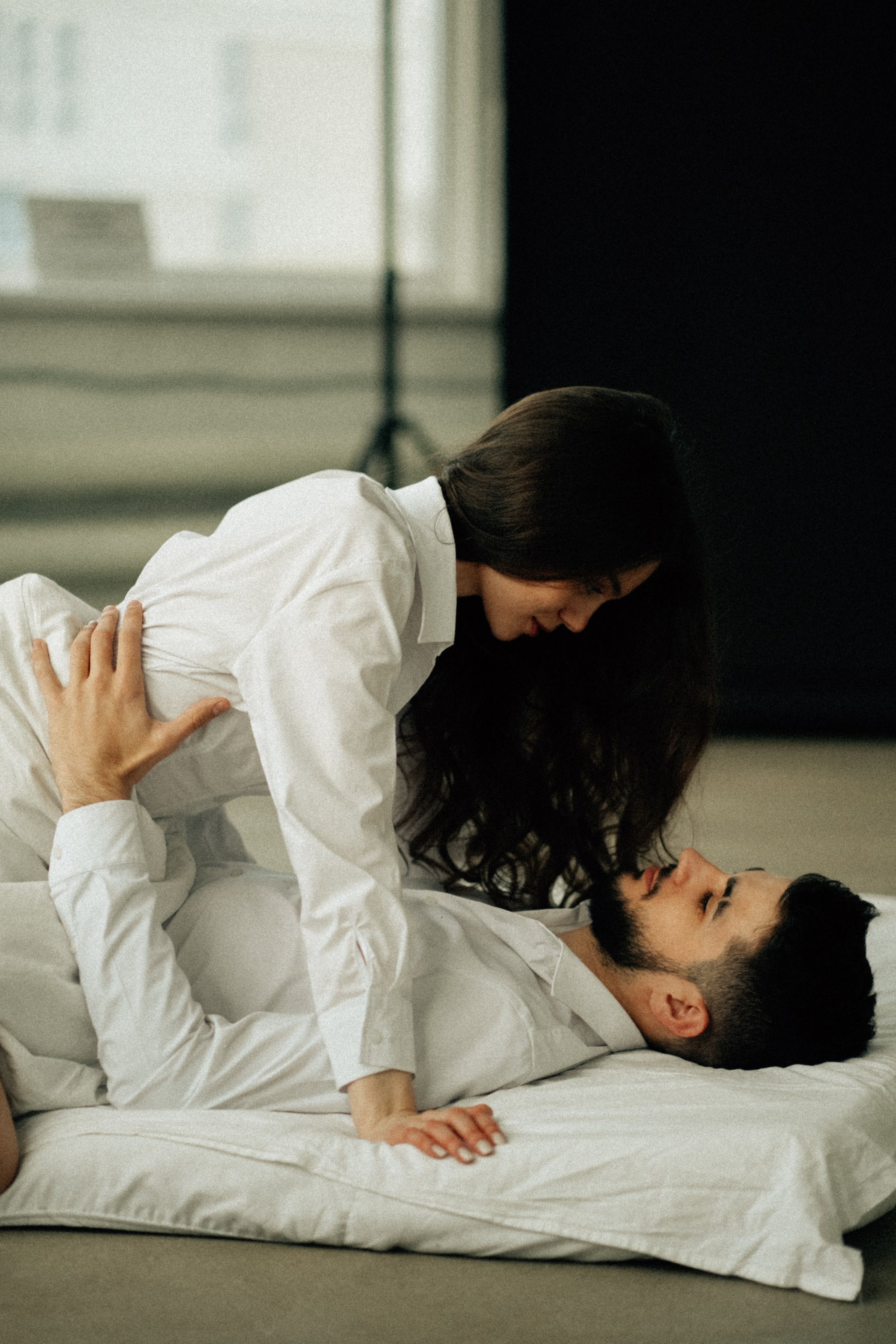 Вика и Леша. Фотограф г. Санкт-Петербург Александра Катанакова