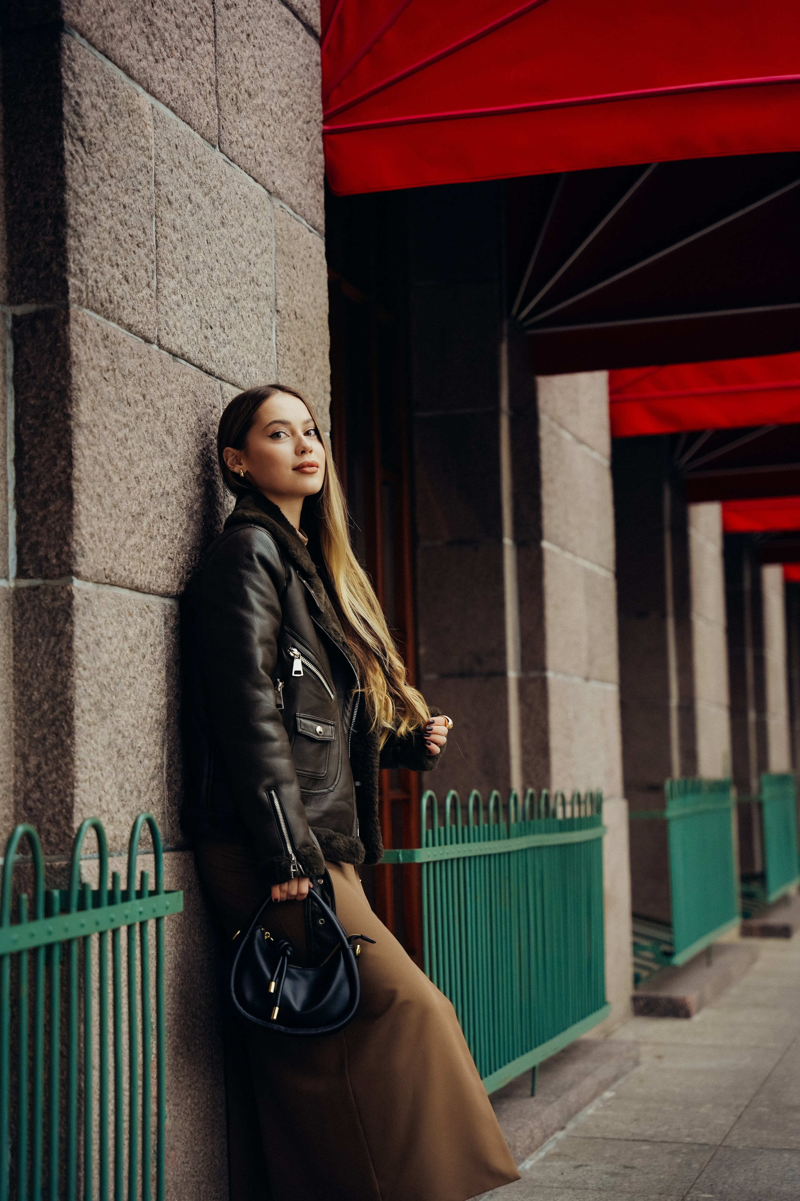 Алана и Зарета. Фотограф г. Санкт-Петербург Александра Катанакова