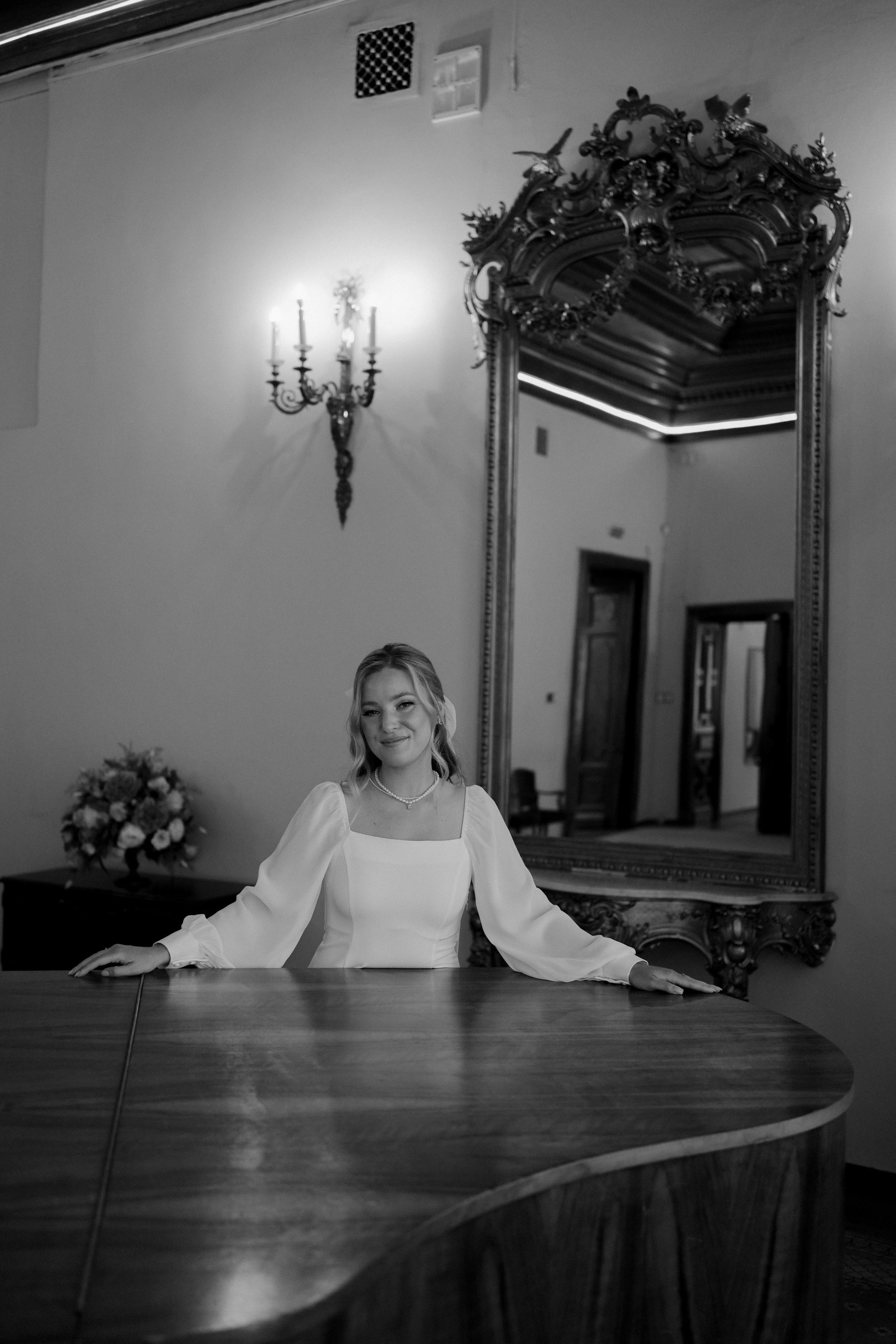 Катя и Дима. Фотограф г. Санкт-Петербург Александра Катанакова