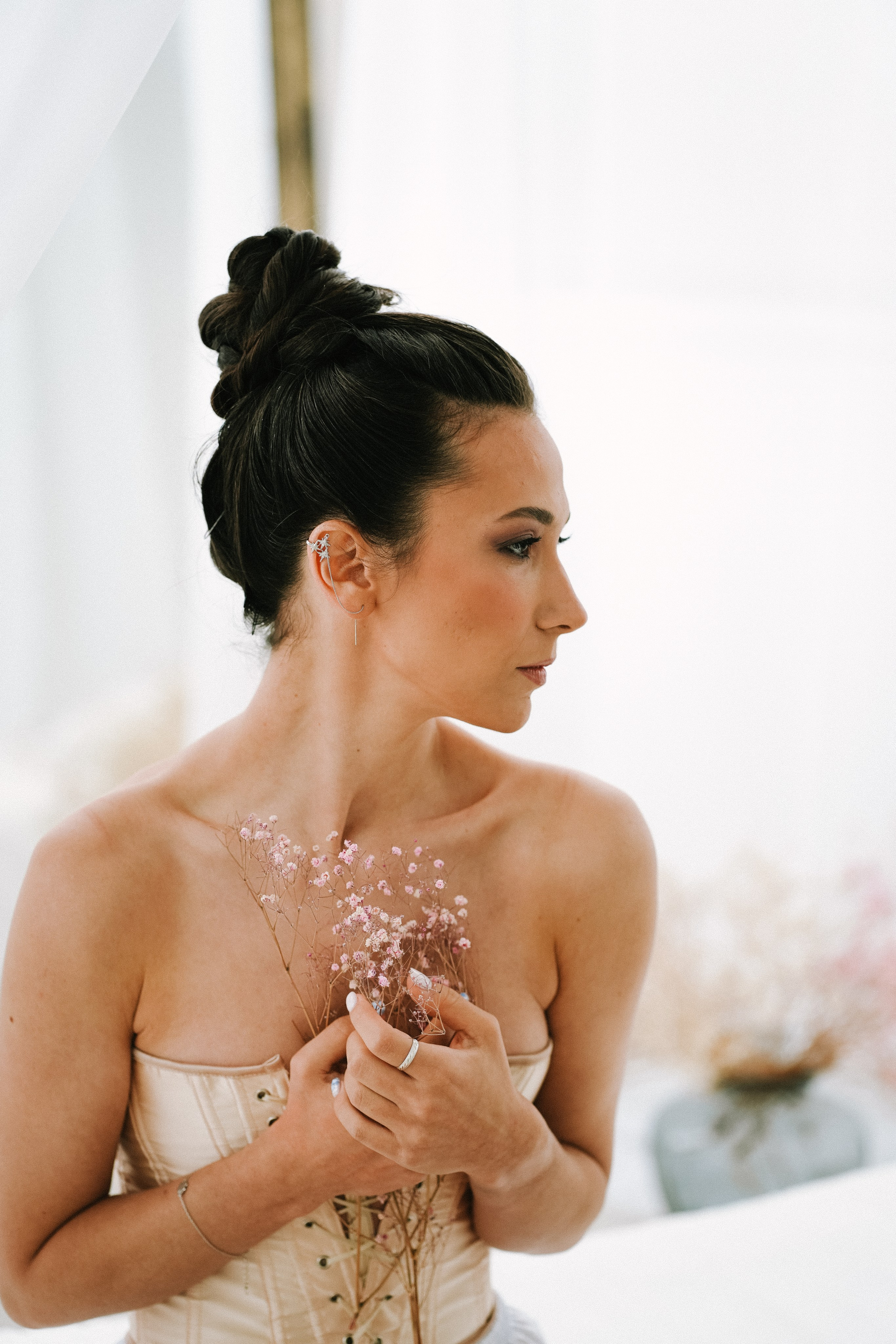 Марина. Фотограф г. Санкт-Петербург Александра Катанакова