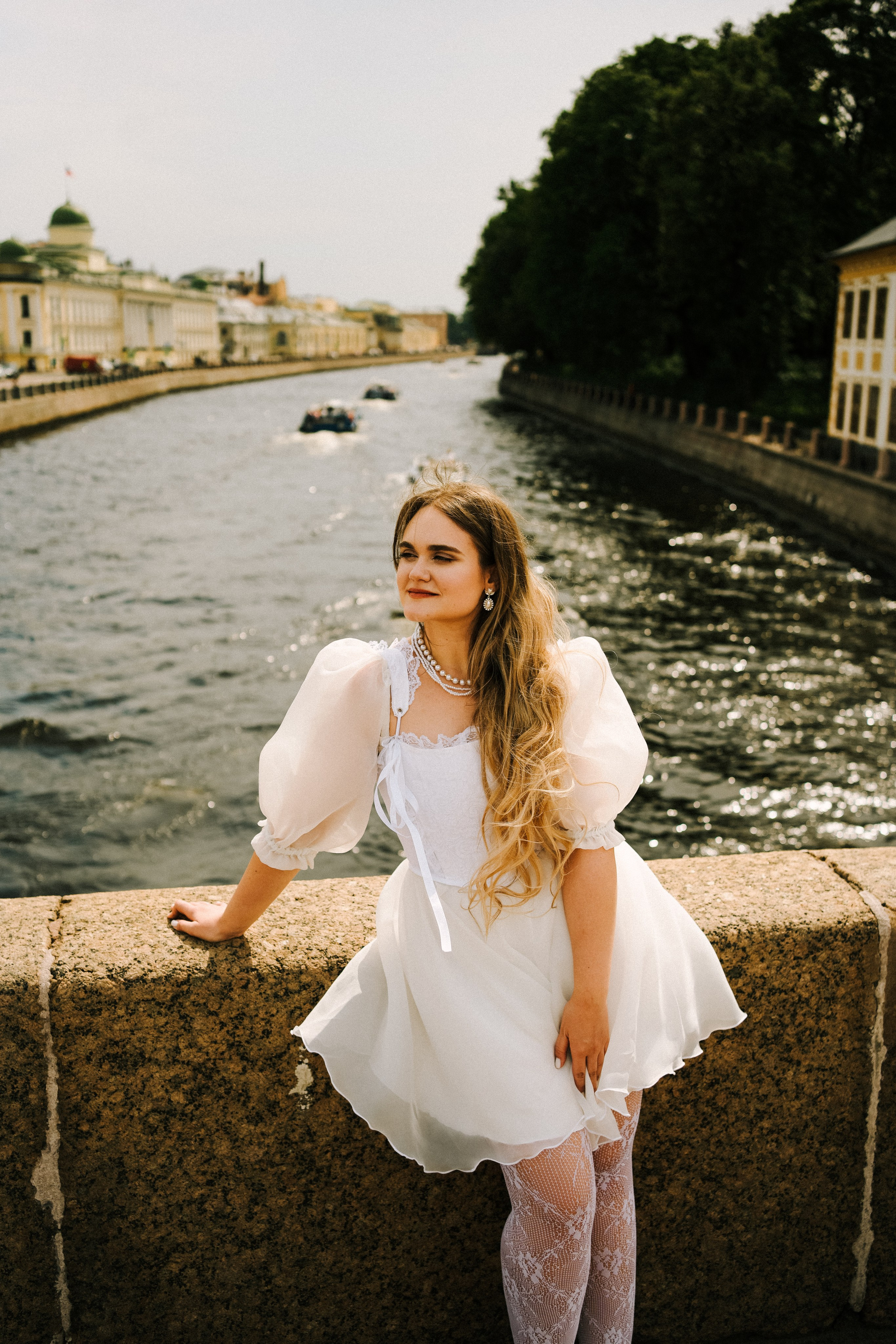 Лиза и Рома. Фотограф г. Санкт-Петербург Александра Катанакова