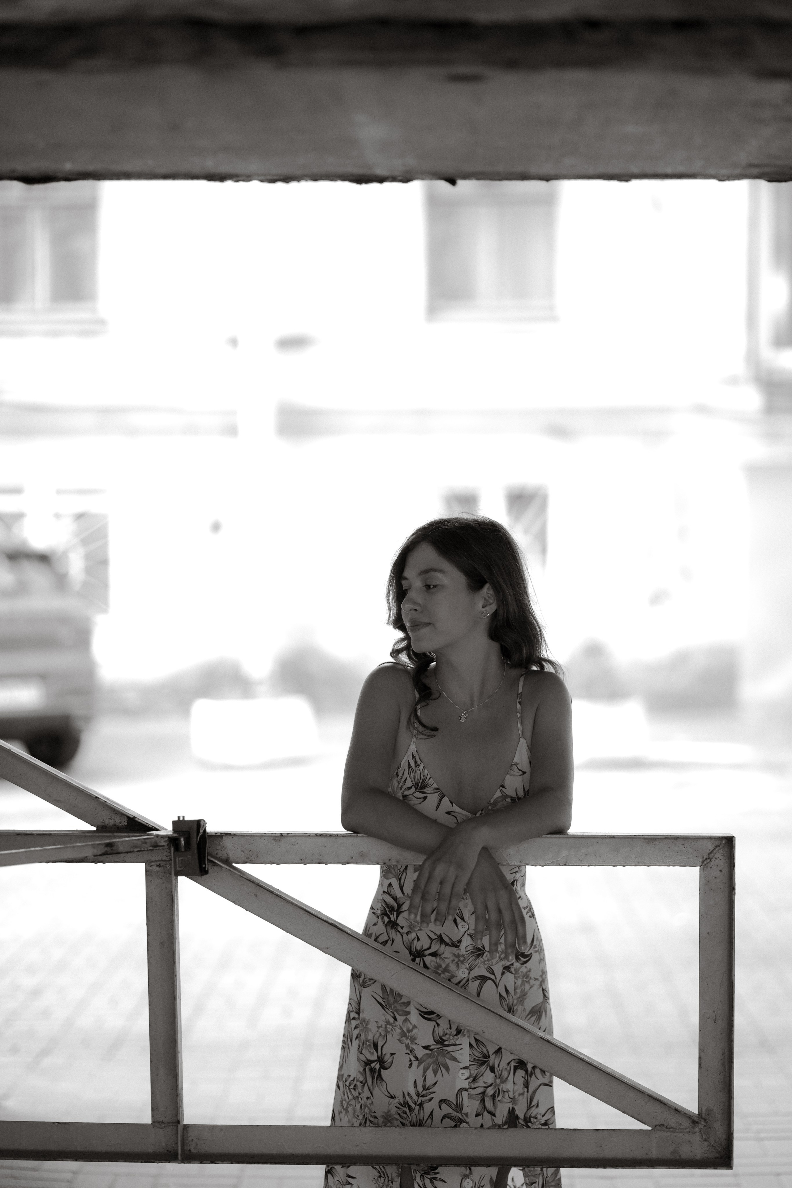 Аня. Фотограф г. Санкт-Петербург Александра Катанакова