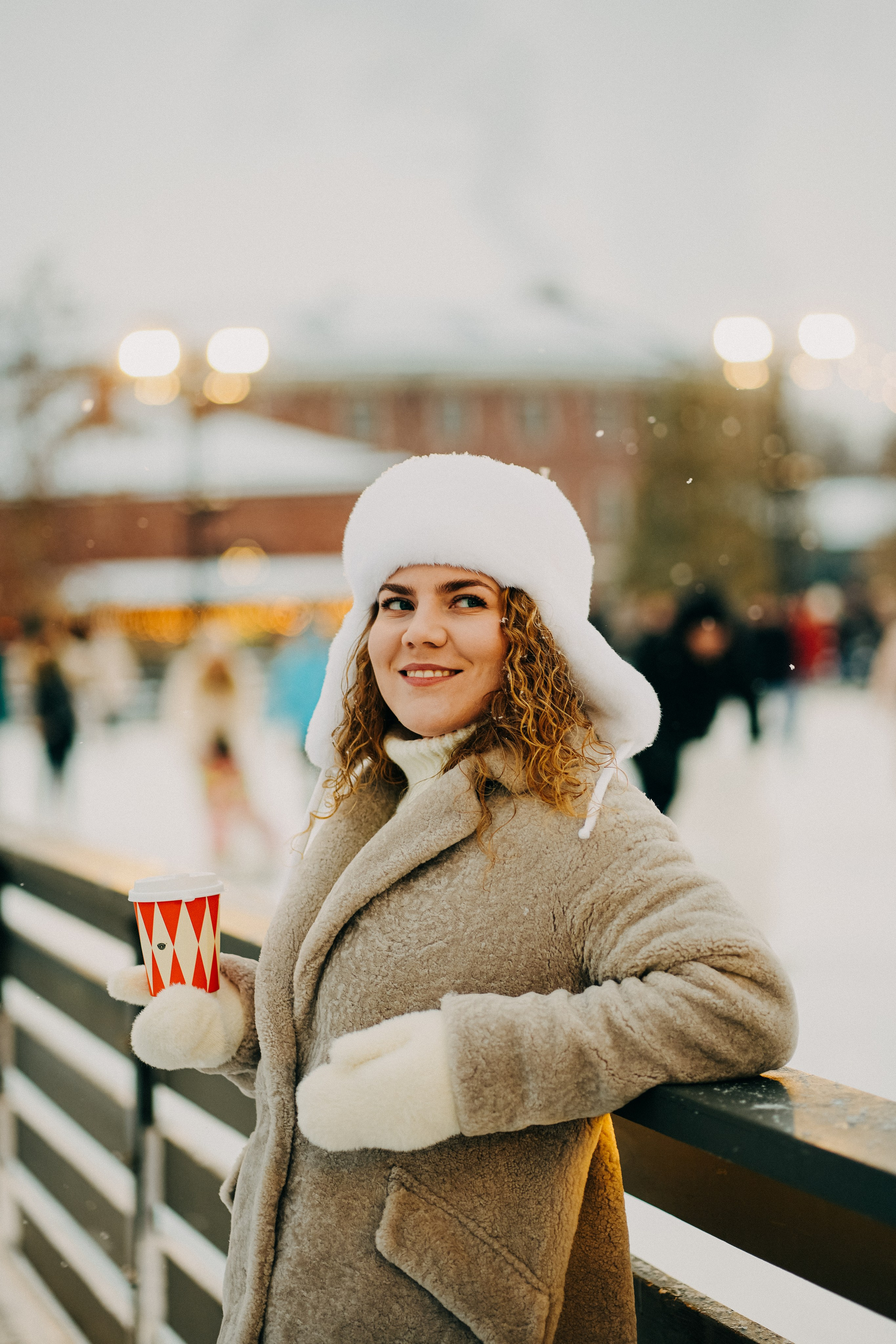 Анна. Фотограф г. Санкт-Петербург Александра Катанакова