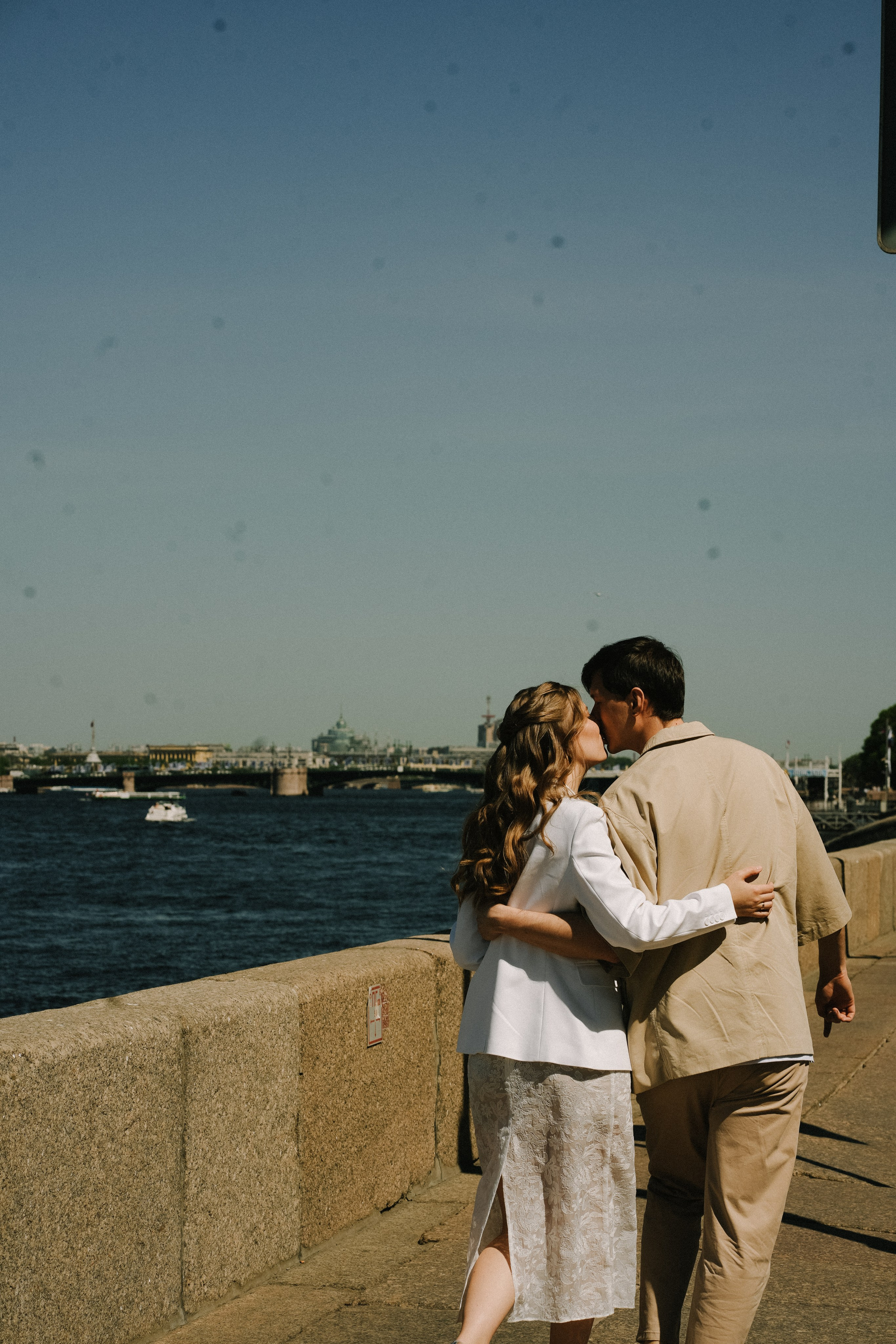 Саша и Вова. Фотограф г. Санкт-Петербург Александра Катанакова