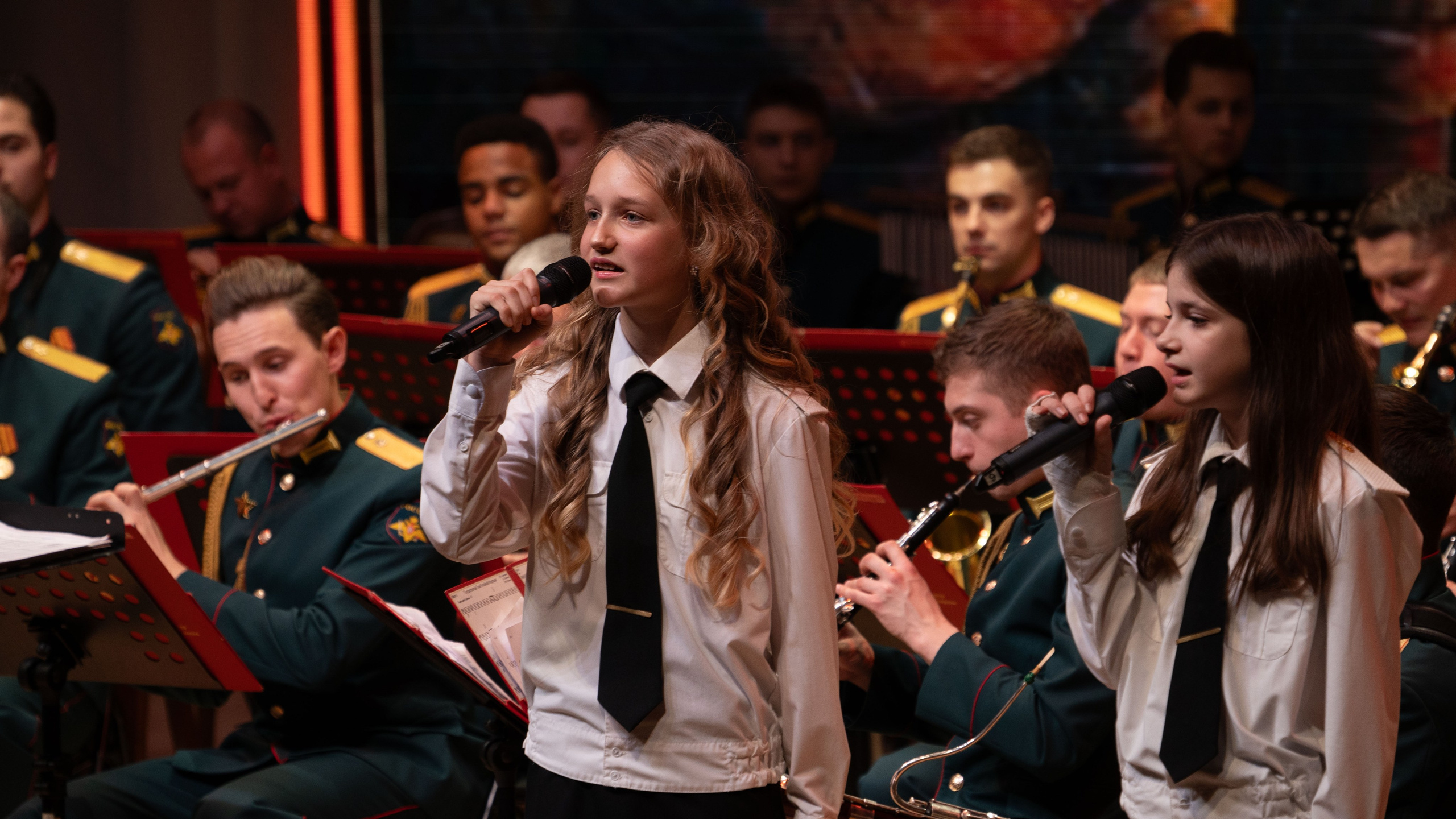 Концерты. Фотограф в Москве Асиетта