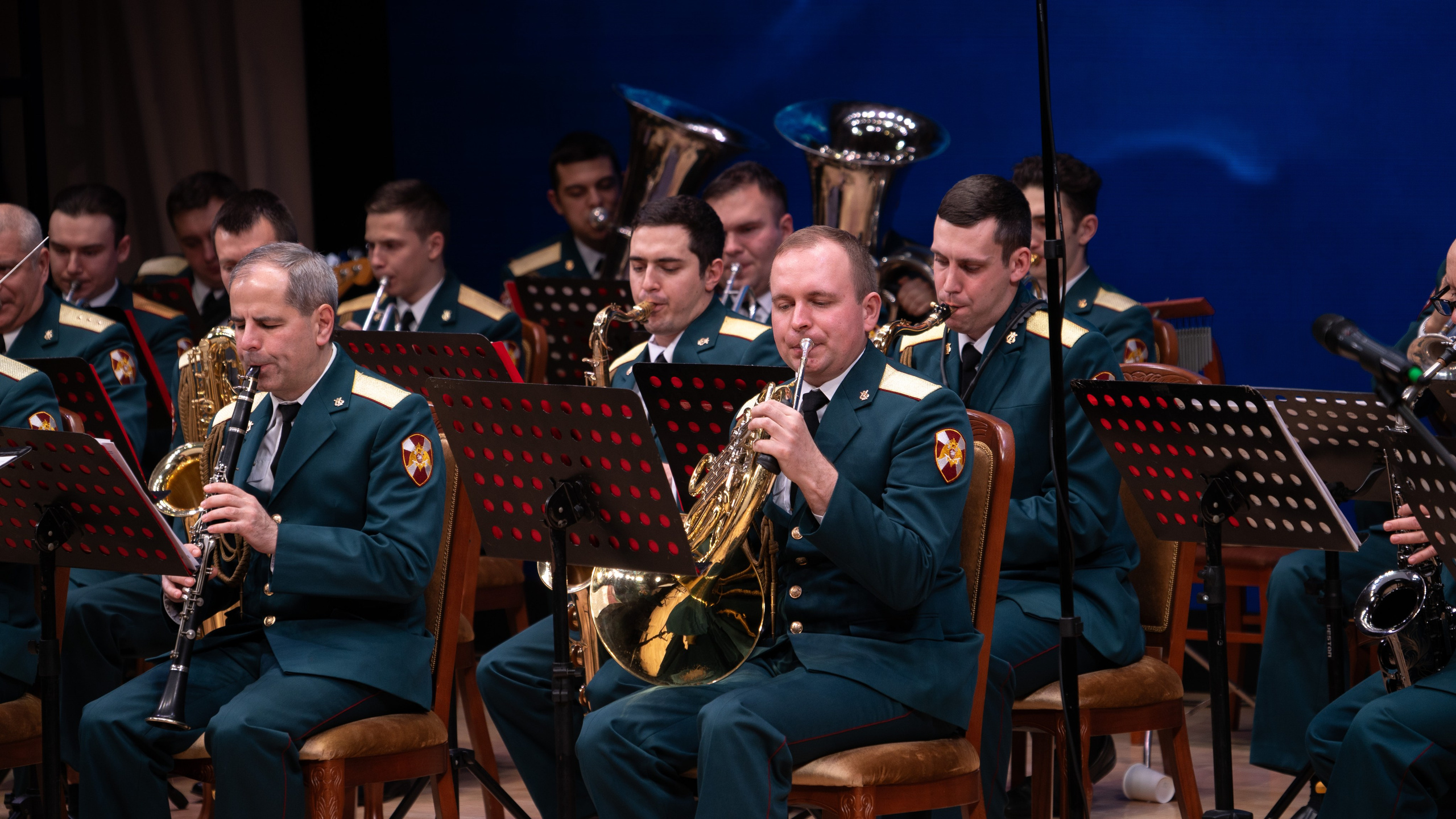 Концерты. Фотограф в Москве Асиетта