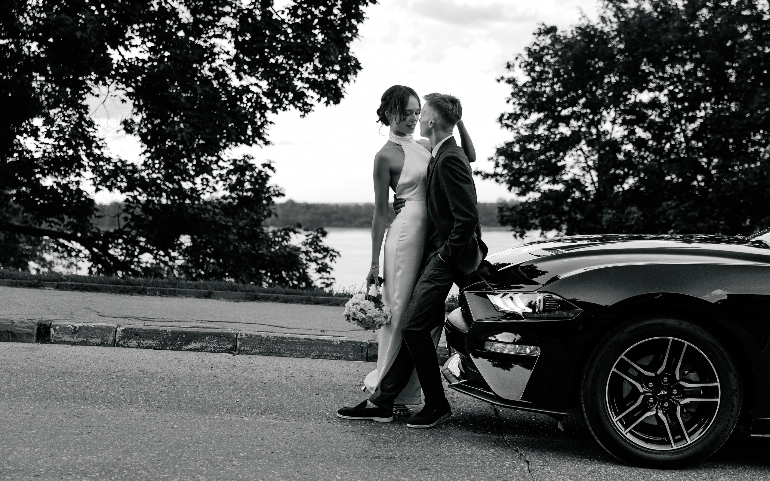 Свадебная фотосъёмка. Свадебный фотограф Павел Фурашов в Нижнем Новгороде | Paul Matis