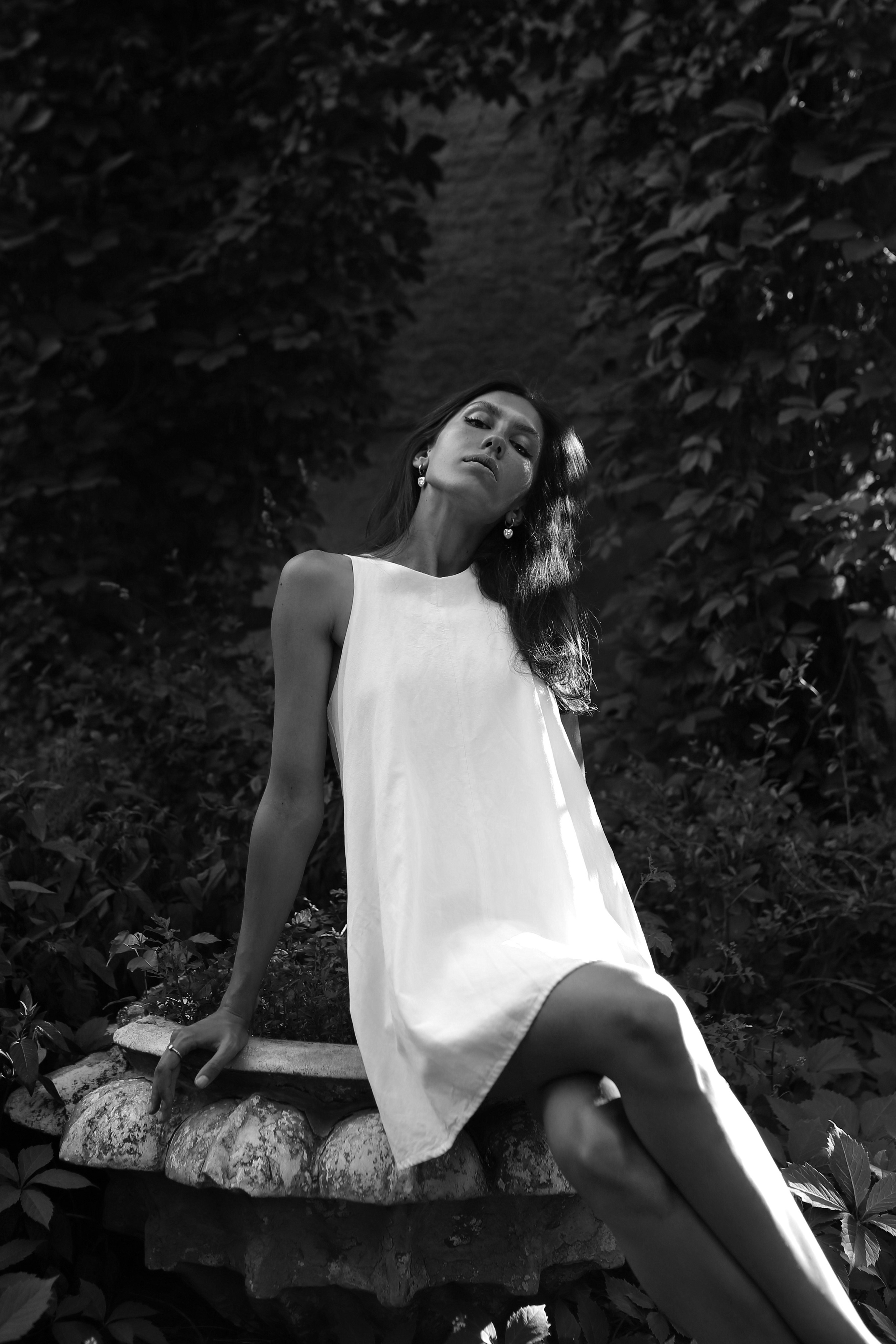 Настя. Фотограф Новосибирск Халуева Елена