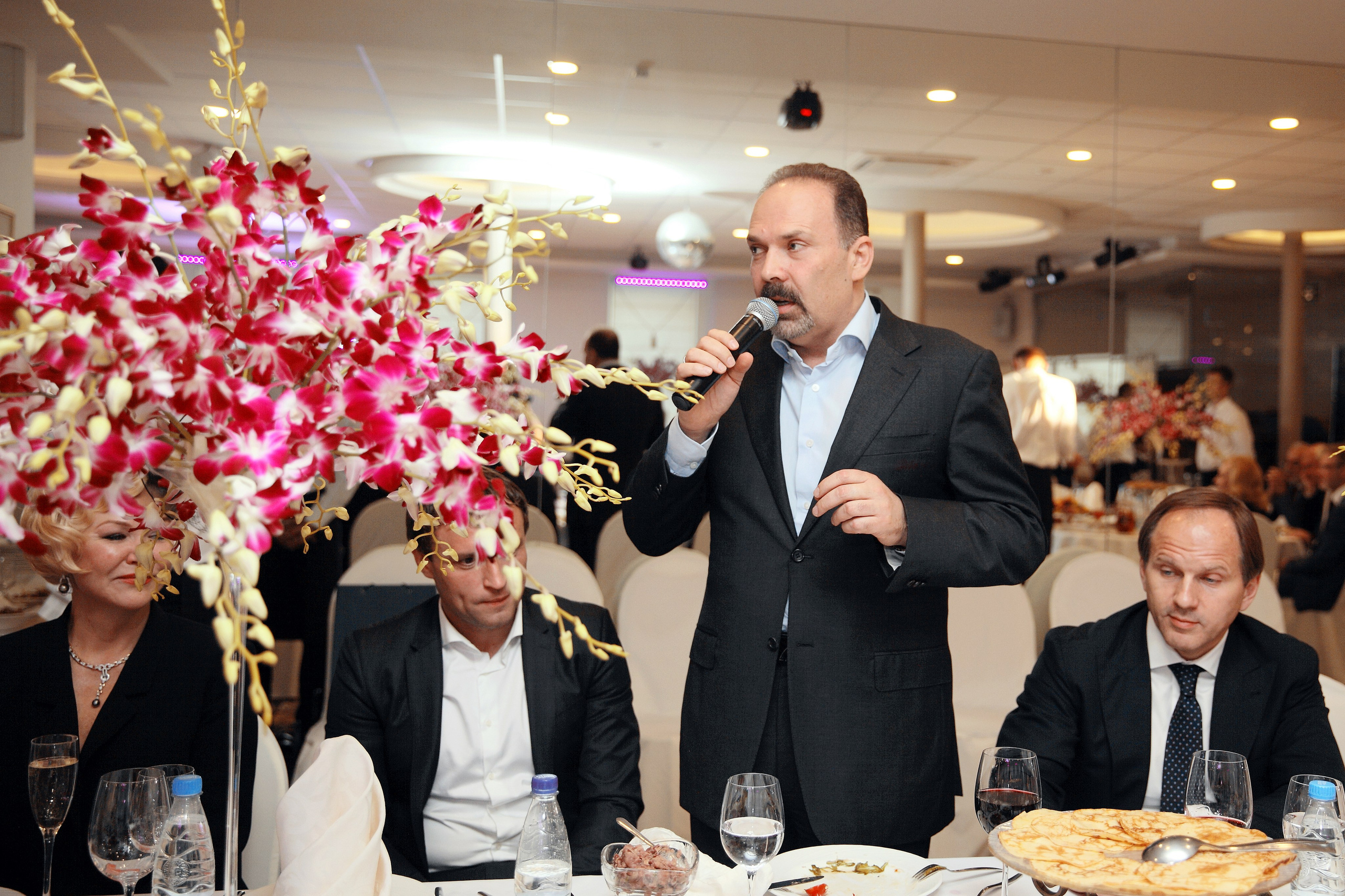 День Рождения. Фотограф ваших самых ярких событий в Москве и СПБ. Збронская Юлия