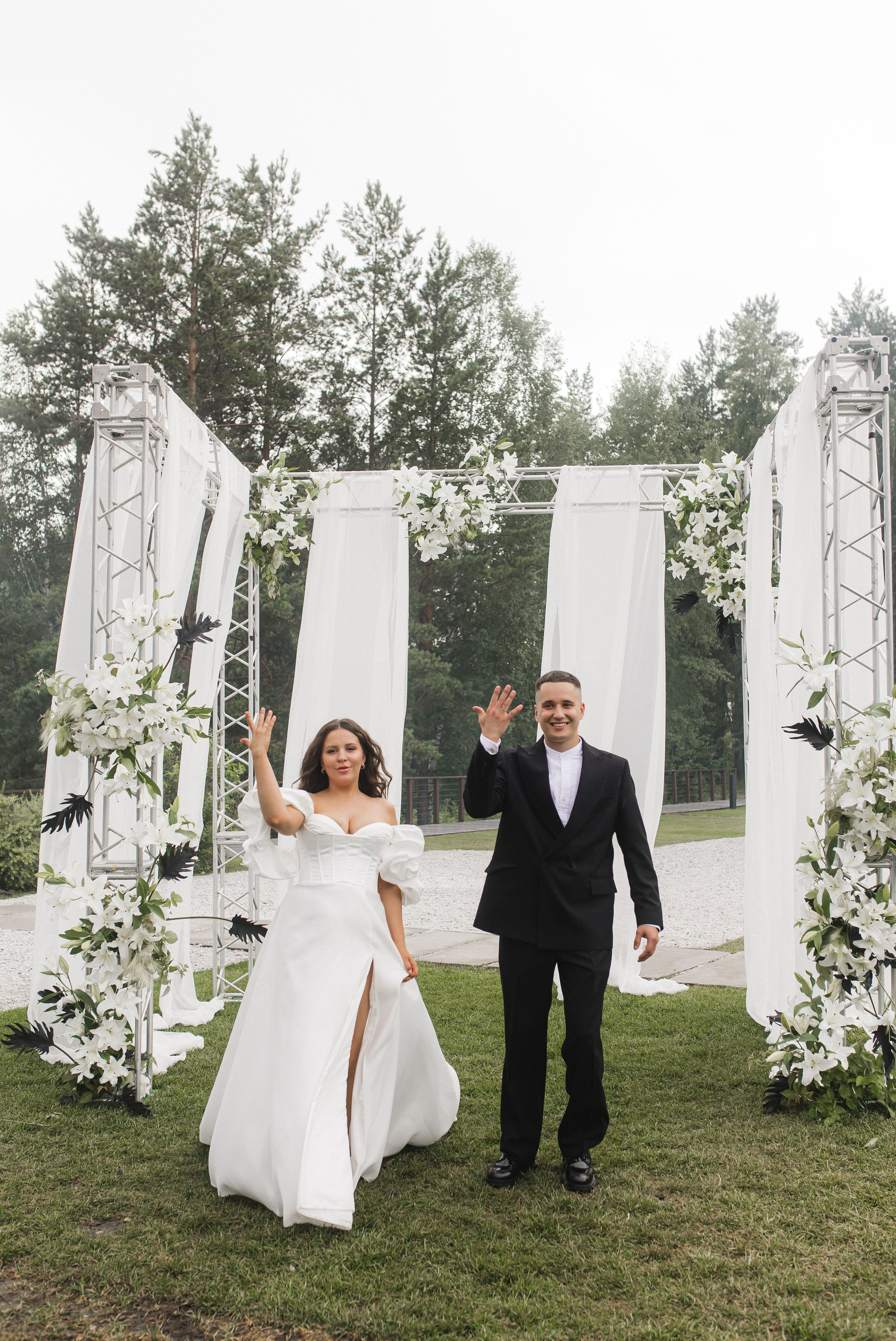 Настя и Паша. Семейный и свадебный фотограф в Екатеринбурге Орлова Ирина