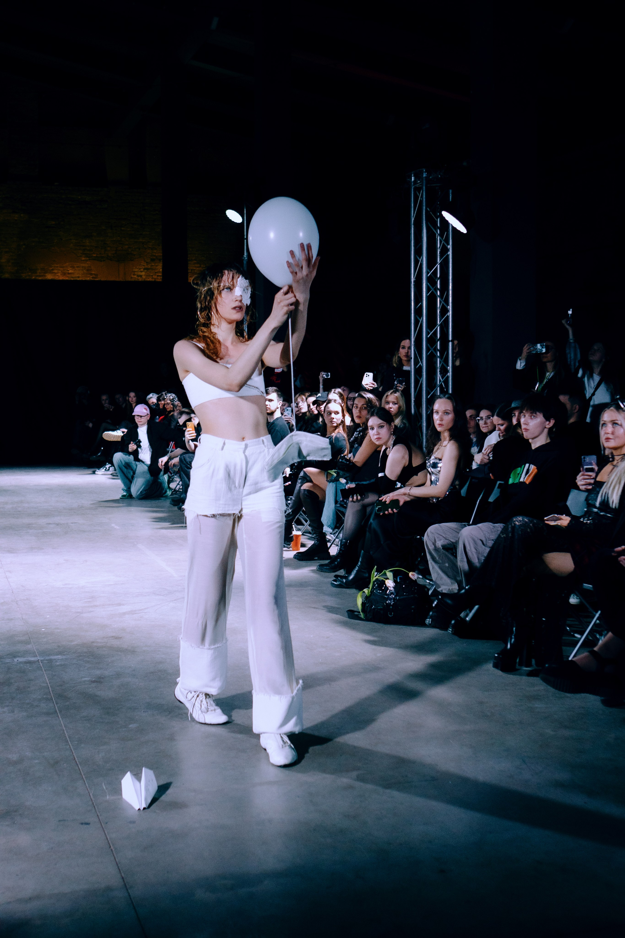 AUXI Noise 24. Fashion Фотограф в СПб Yana Kochkina