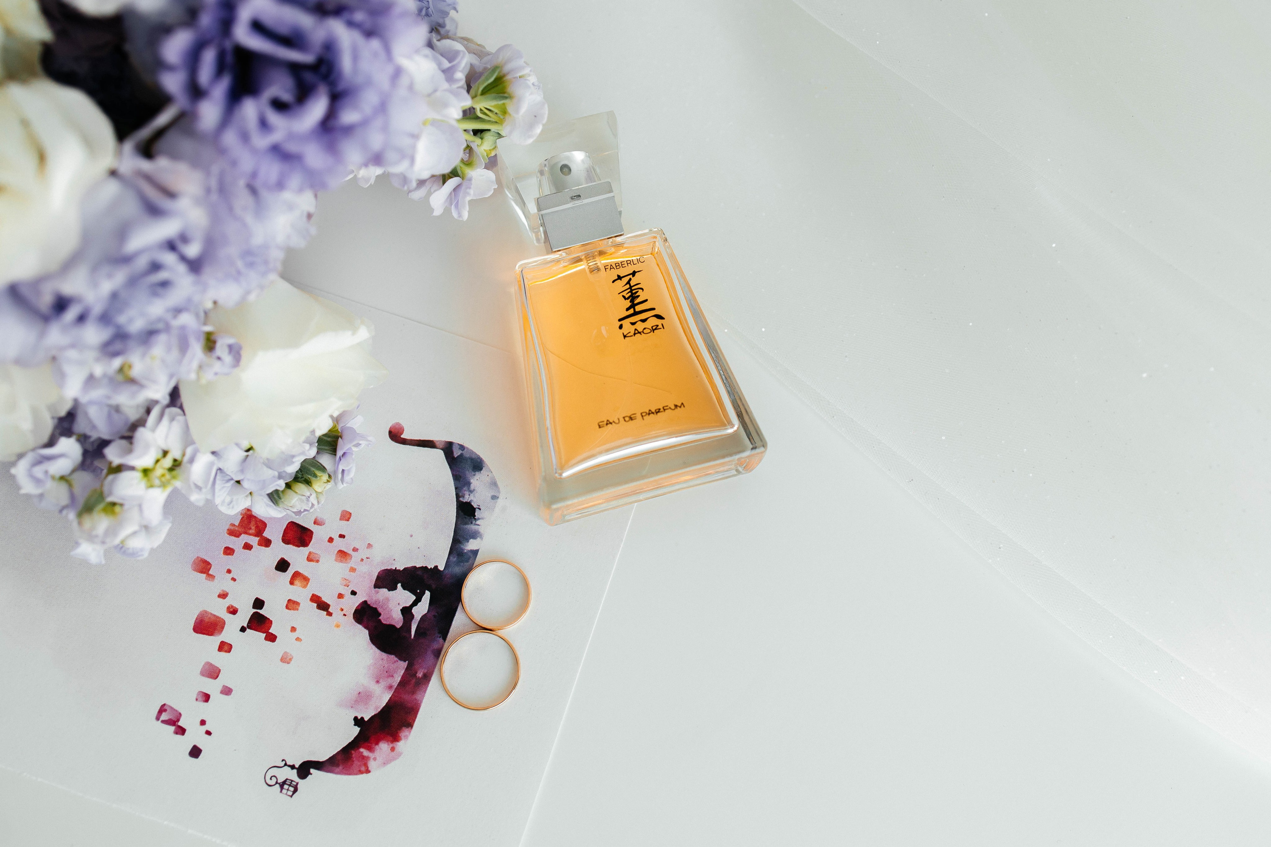 Елизавета и Кирилл. Свадебный и семейный фотограф в городе Россошь и Воронежской области