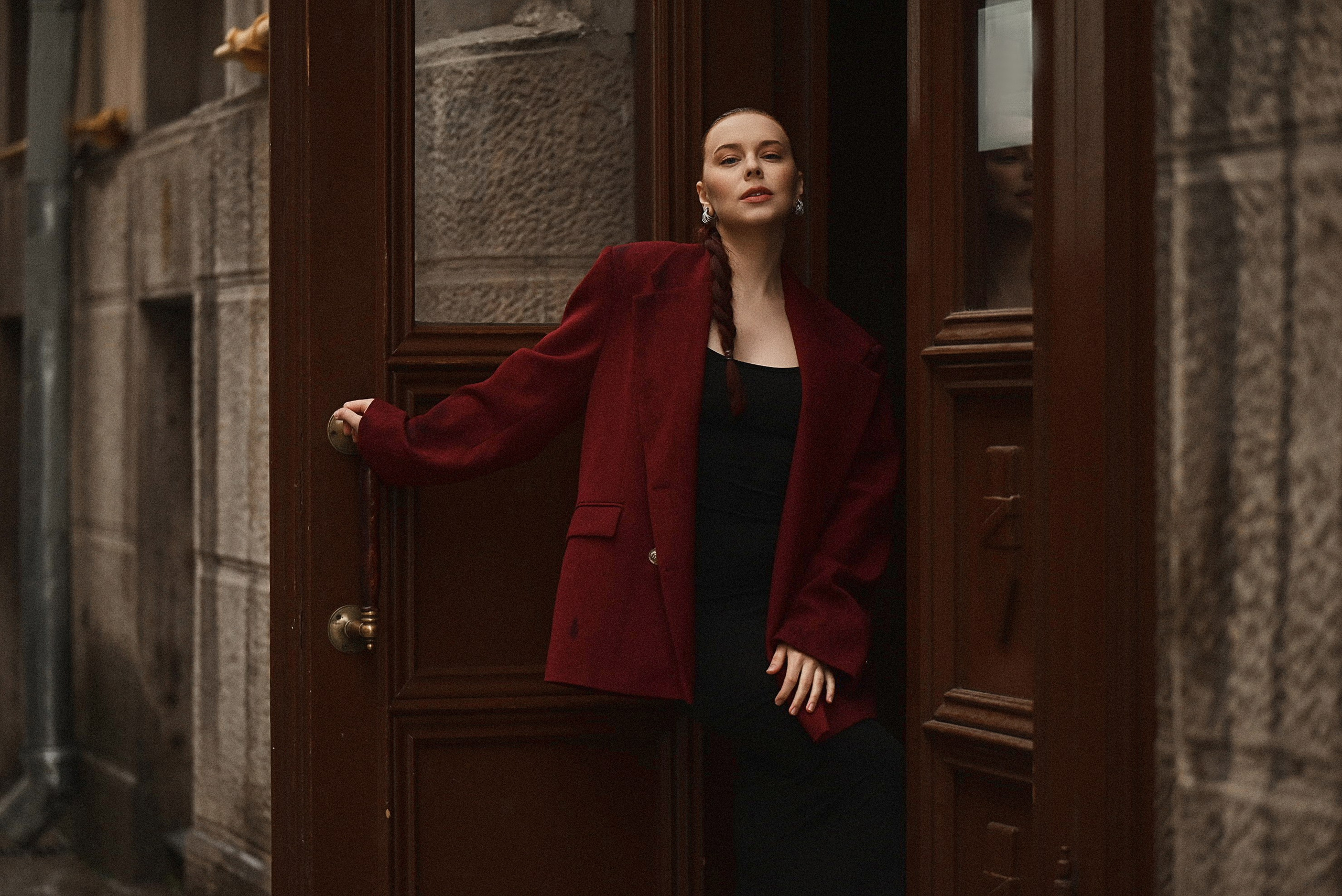 Марина. Свадебный и портретный фотограф в Брянске Скепская Лилия