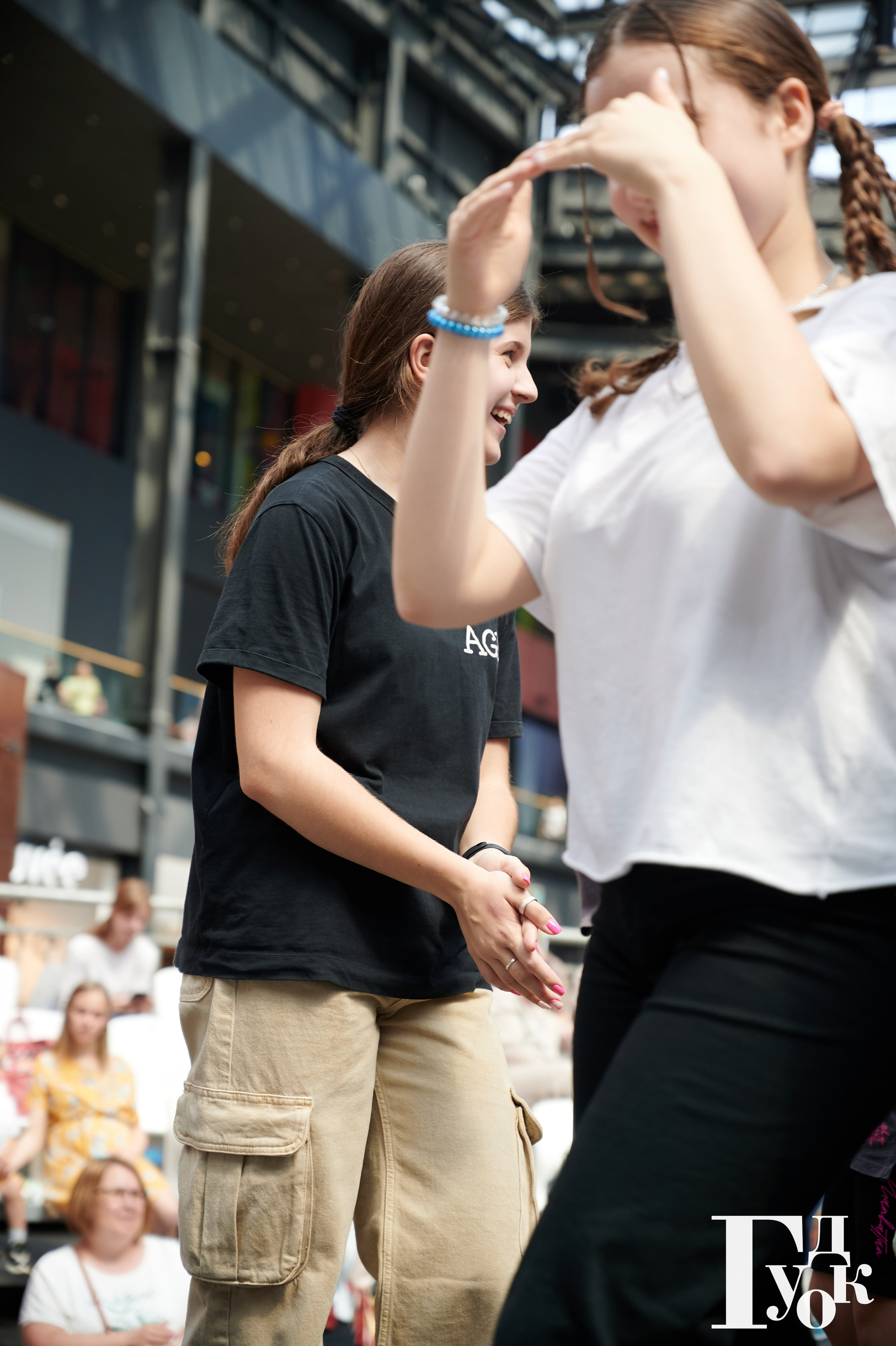 Dance Battle/Dc Crew. Профессиональный репортажный фотограф в Самаре Никита Королев