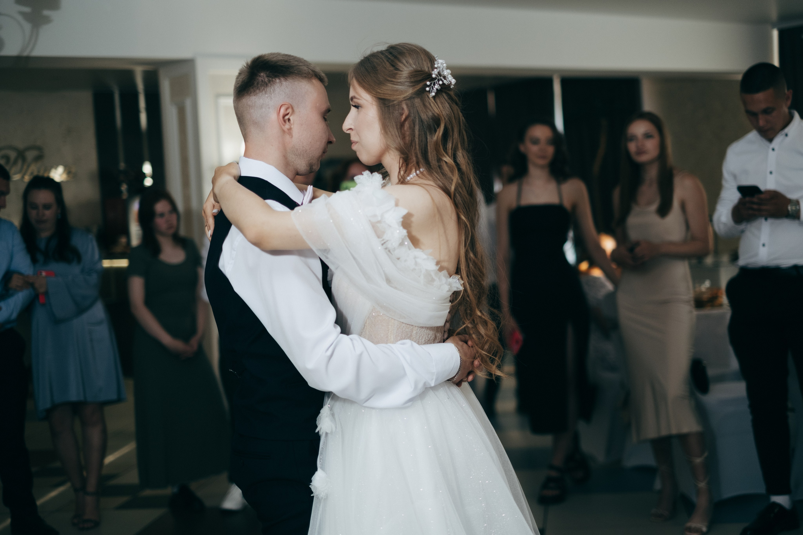 Николай и Алена. Свадебный и репортажной фотограф Денис Ожигин в Краснодаре и Краснодарском крае