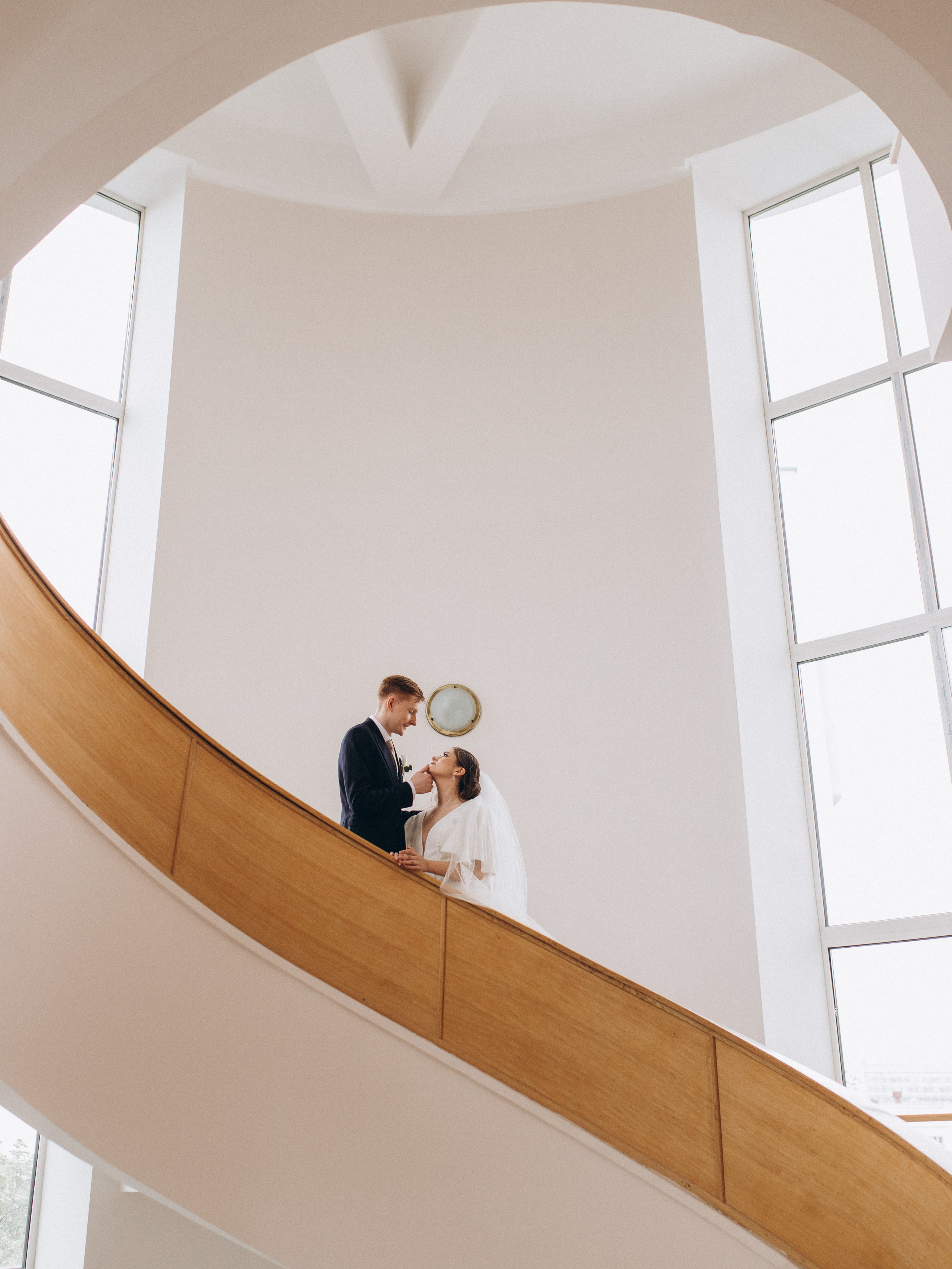 Глеб и Лера. Фотограф в Екатеринбурге Надя Родионова