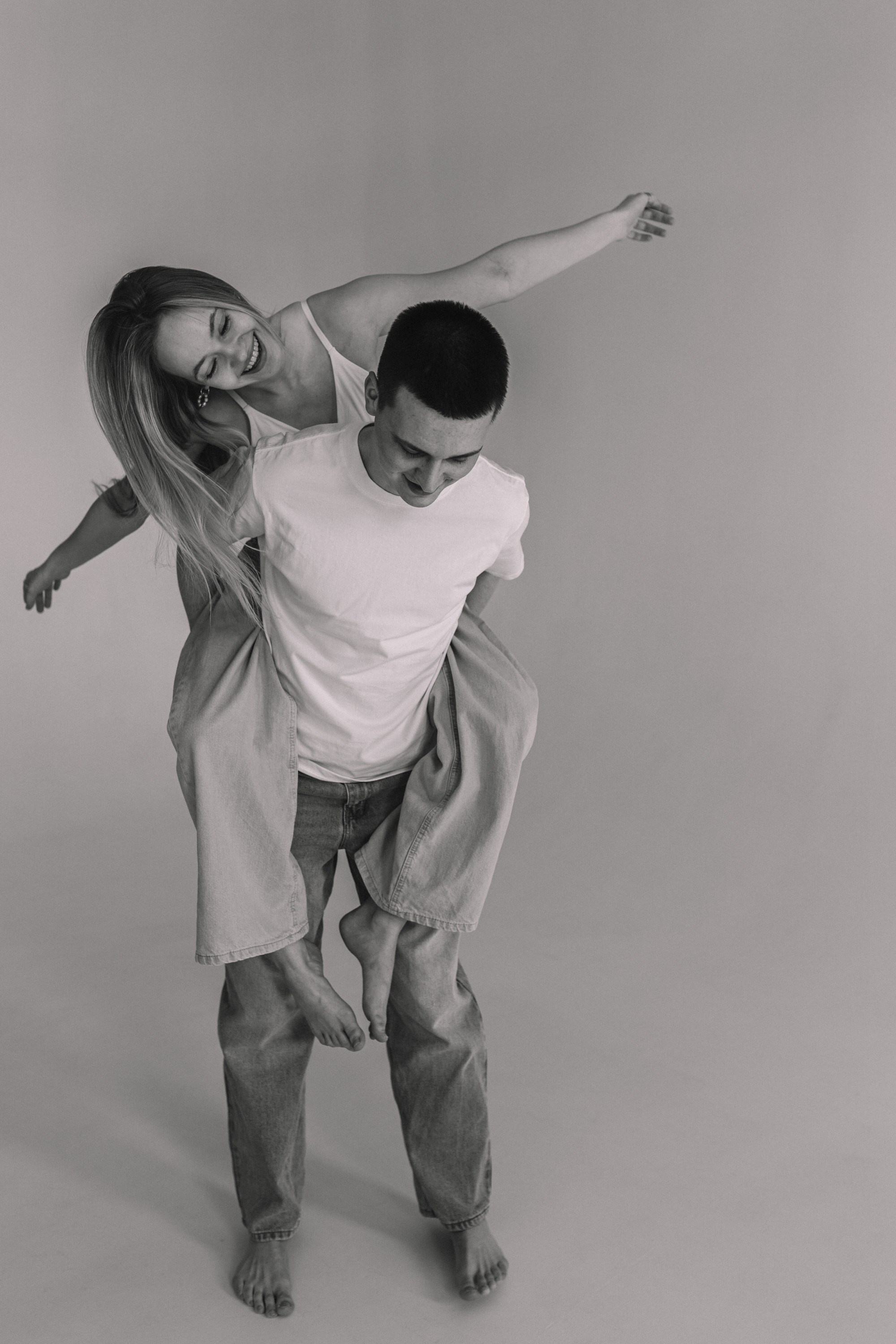 Даша & Слава. Фотограф из Хабаровска Юлия Черёмушкина