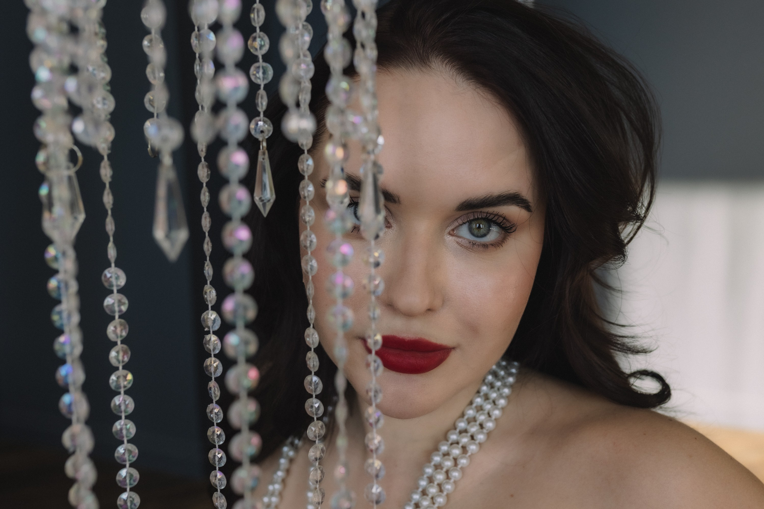 Ангелина. Фотограф из Хабаровска Юлия Черёмушкина