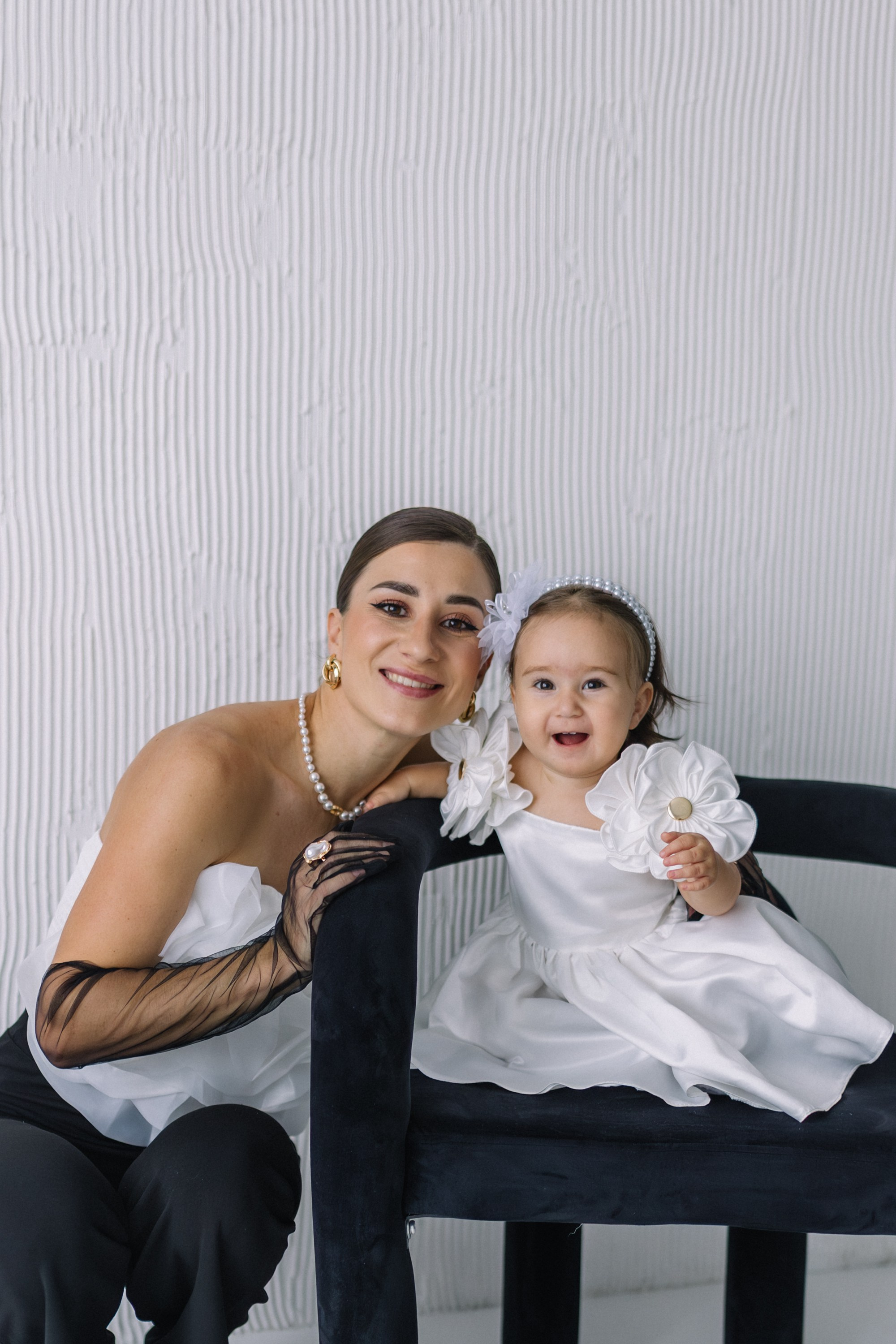 Анастасия & София. Фотограф из Хабаровска Юлия Черёмушкина