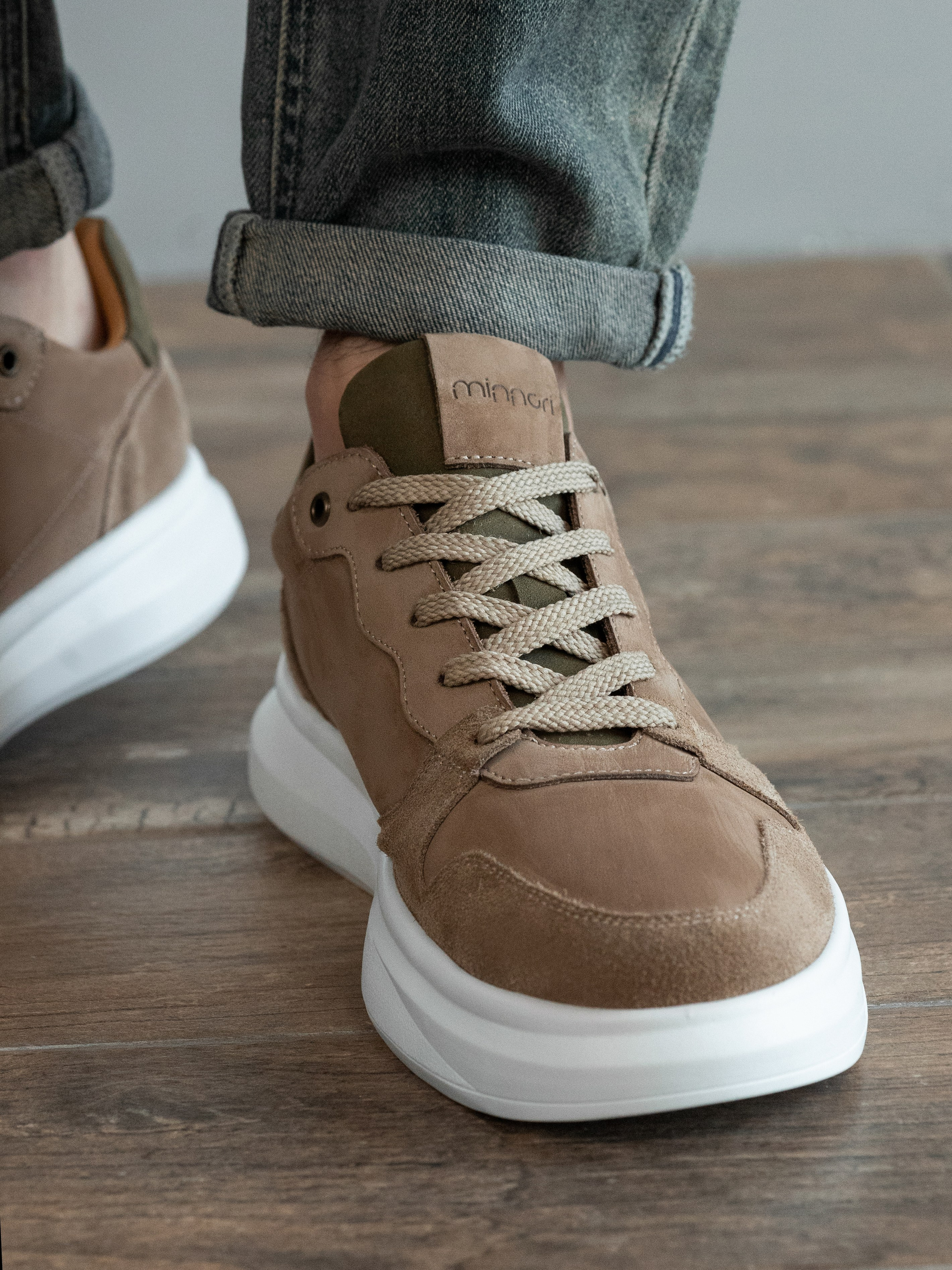 Мужская обувь. Фотограф в Ростове-на-Дону Мария Аверина