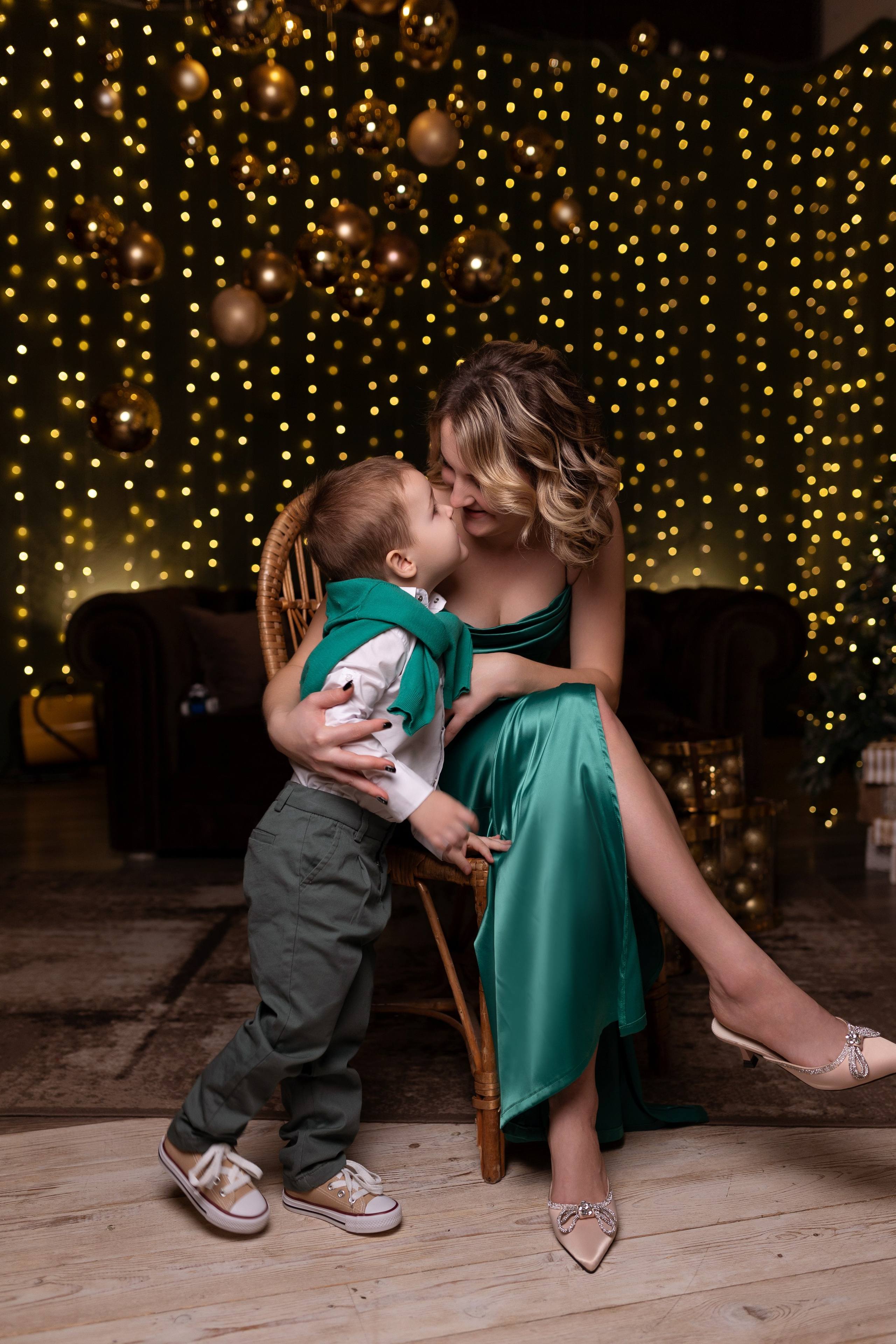 CHRISTMAS. Фотограф в Ростове-на-Дону Мария Аверина