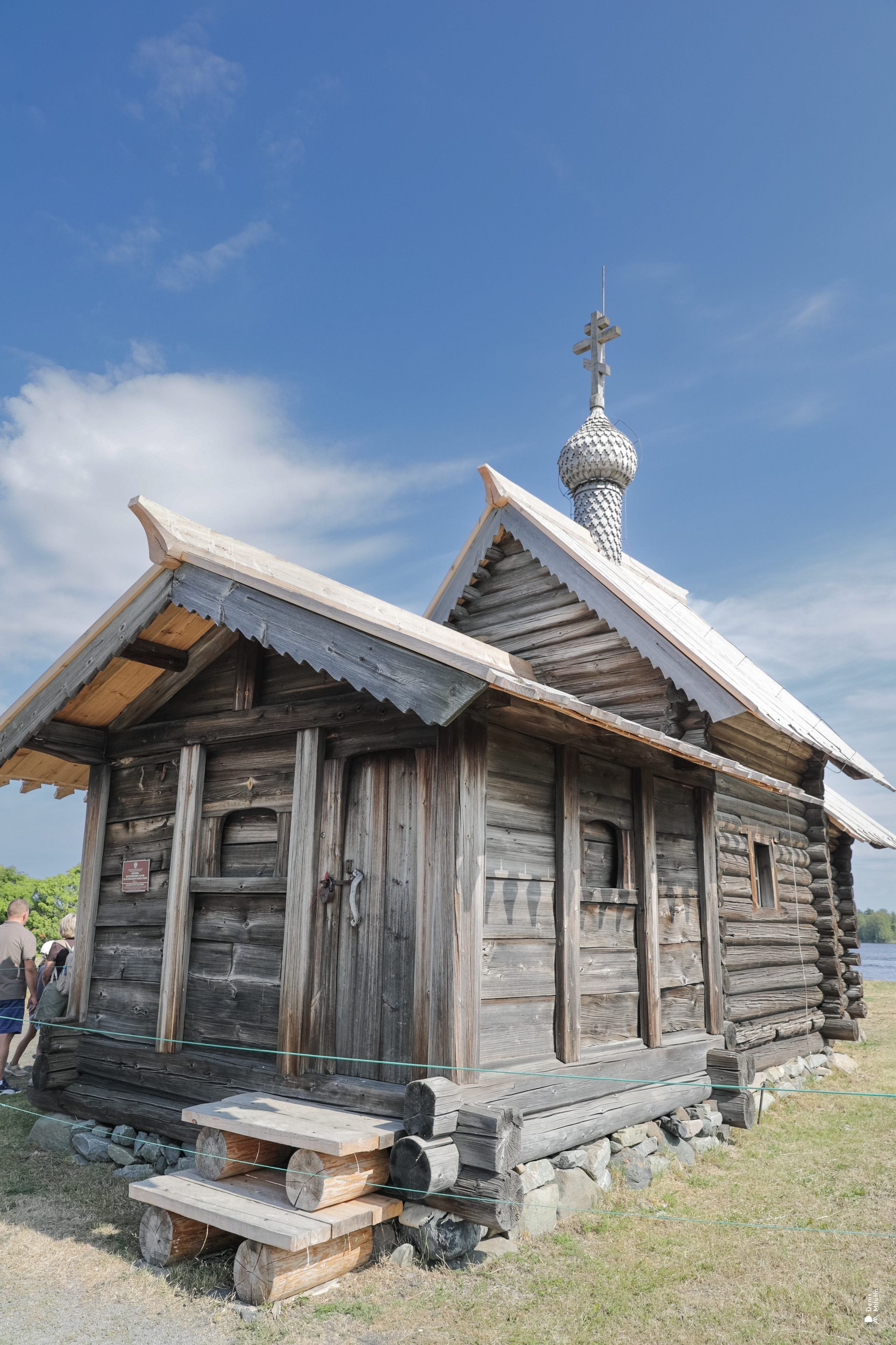 Кижская регата 2025. Портретный фотограф Денис Милютин