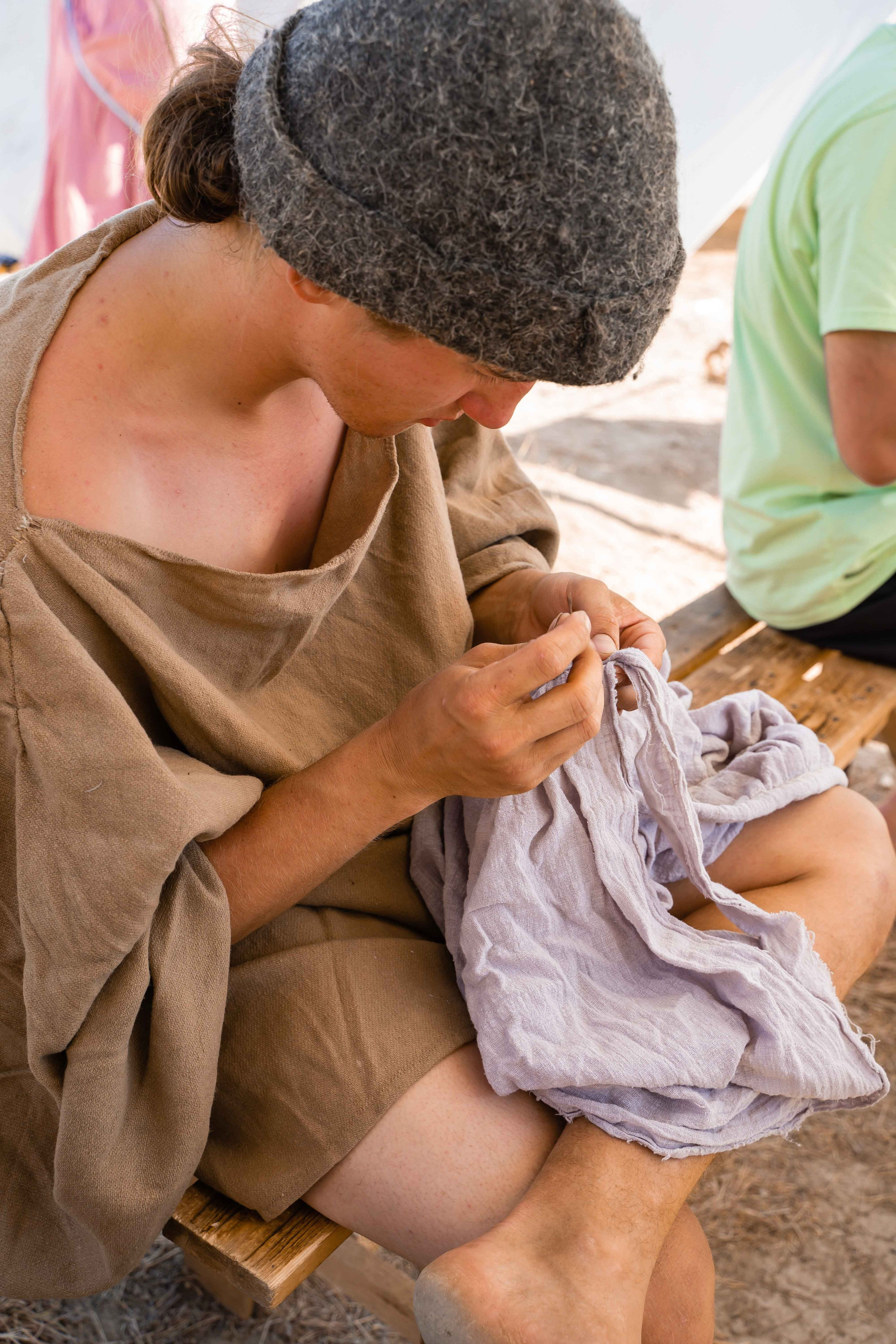 Фотограф на реконструкции. Shmeleva.ph Фотограф Волгоград и Волжский — Анна Шмелева