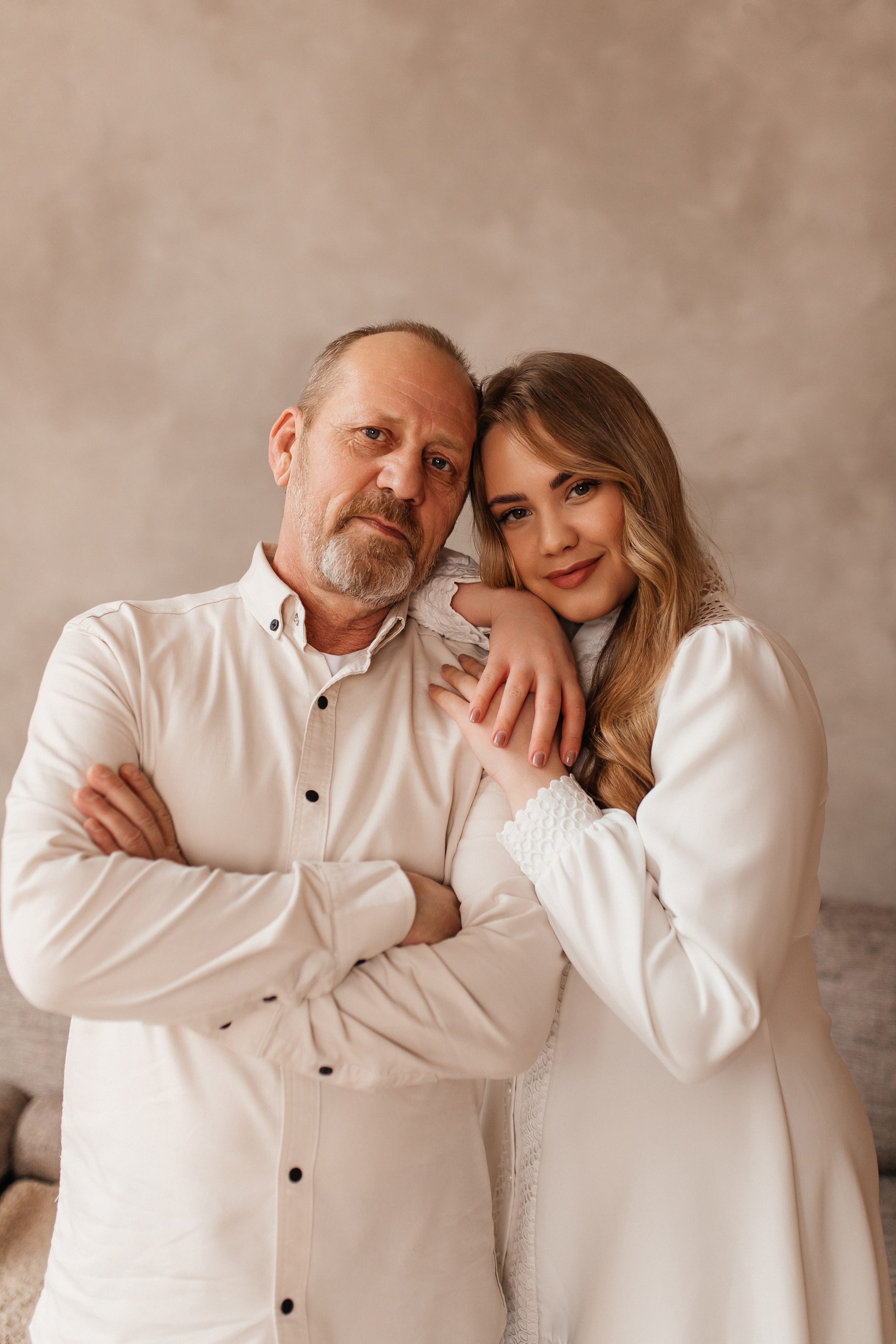 Семья: кадры на память. 