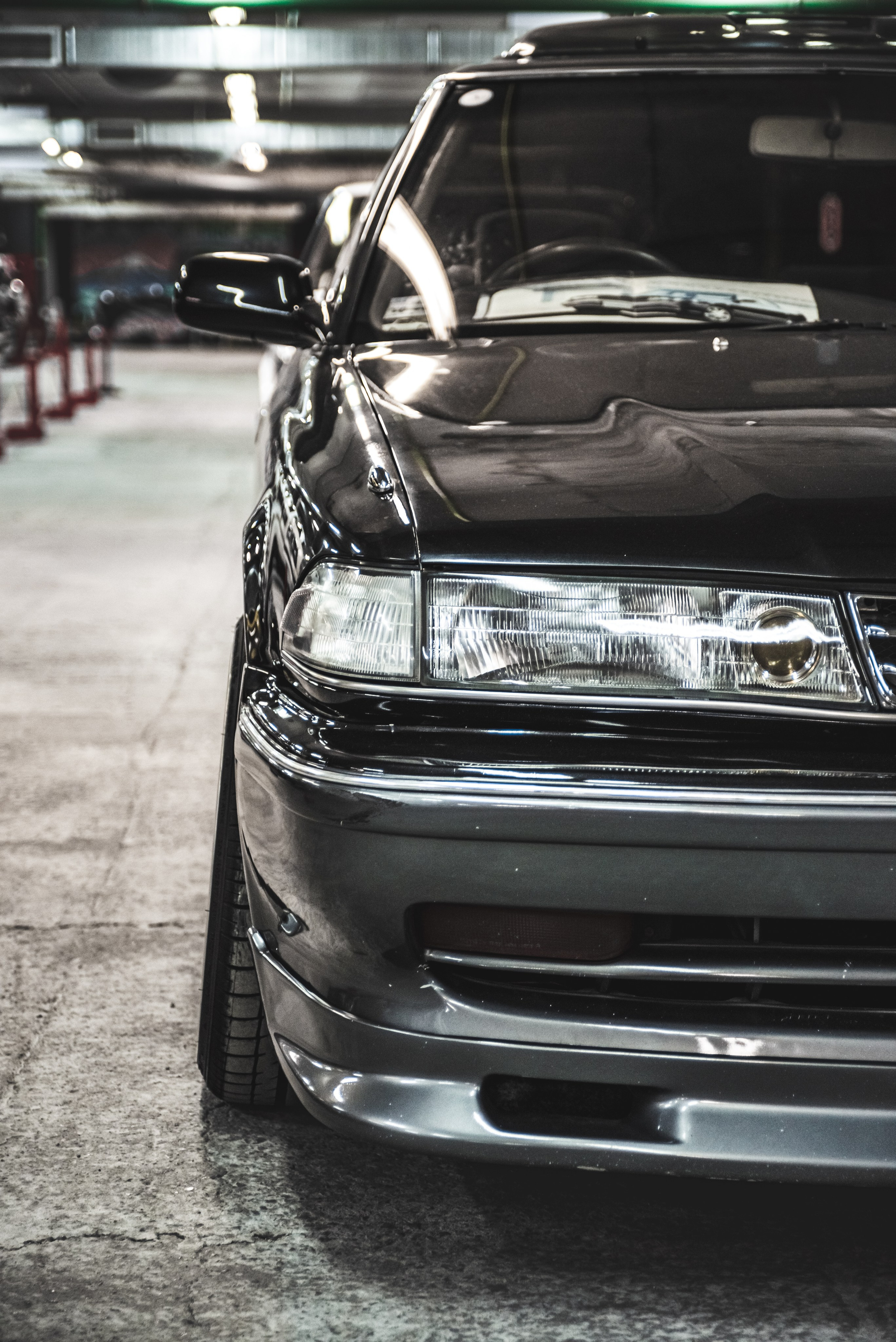 Автожизнь. Гупалов Игорь — фотограф