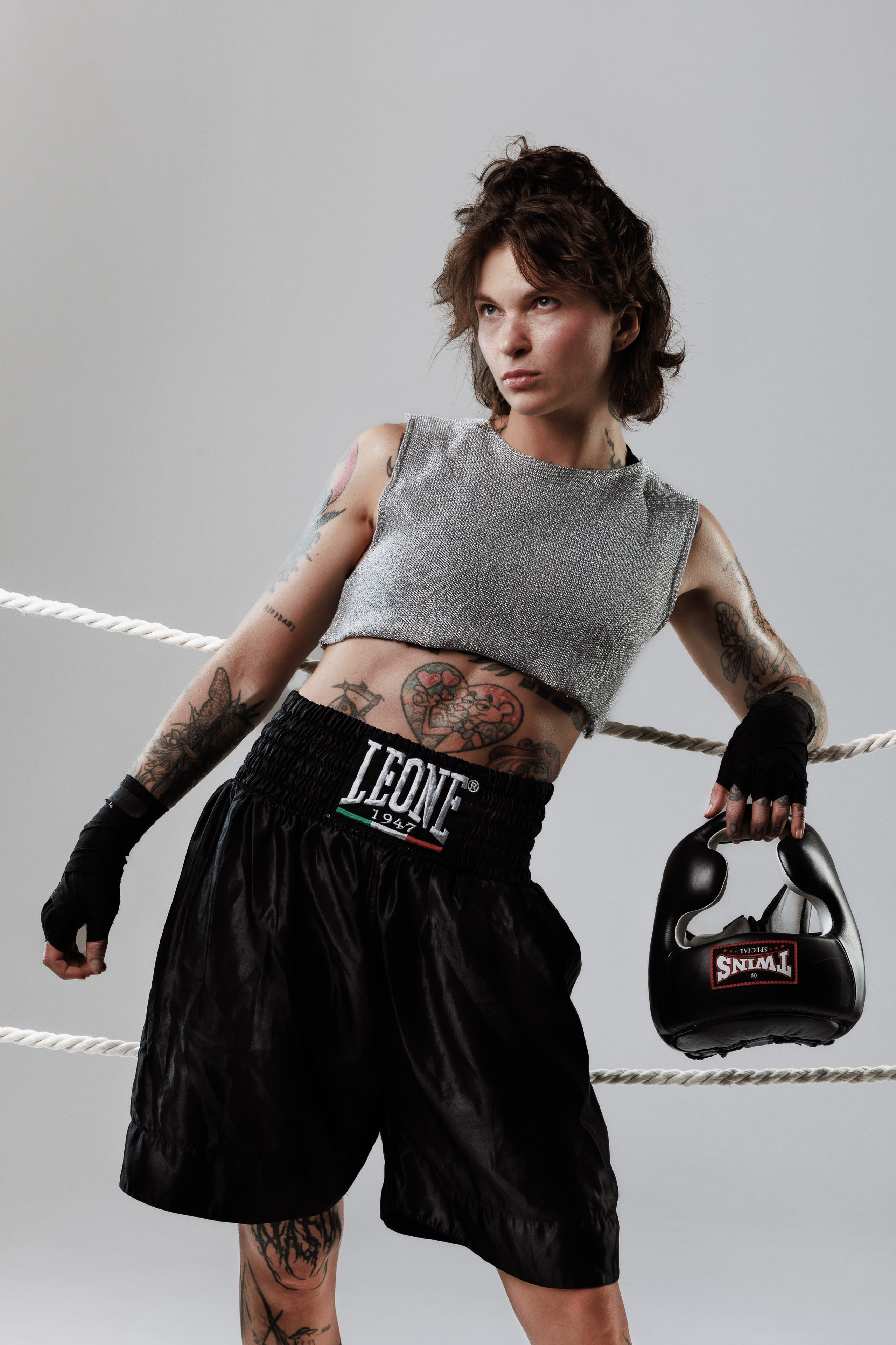 Спорт. Спортивный и портретный фотограф в Москве Игорь Дылдин