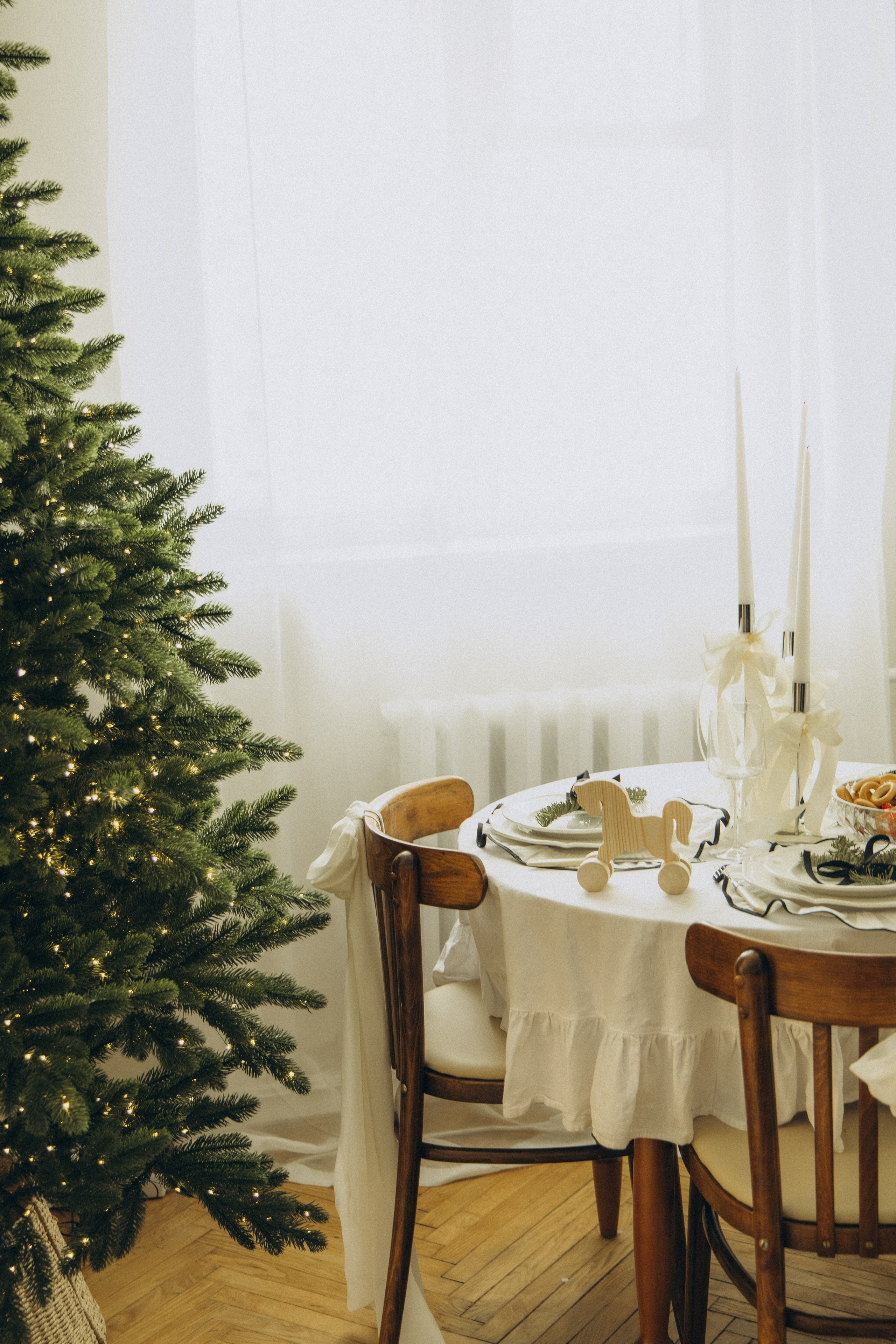 Теплая новогодняя история. Семейный фотограф в Москве Лоншакова Кристина