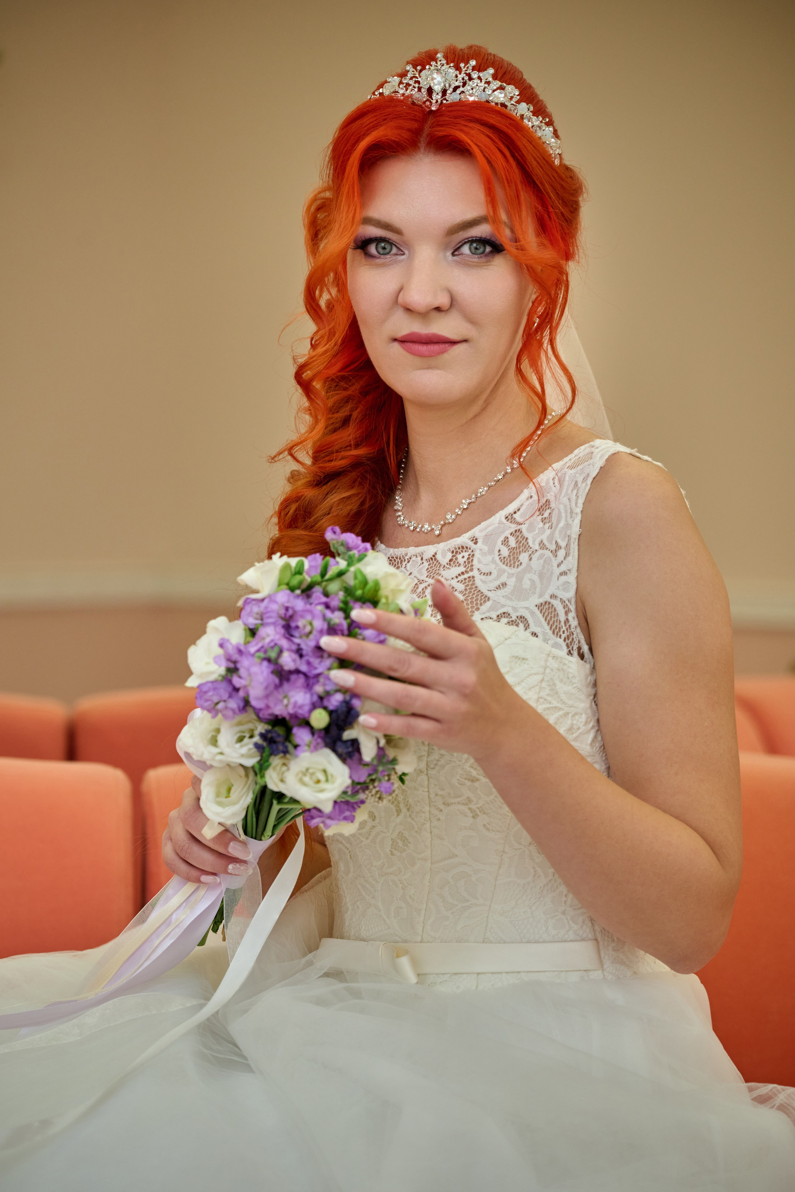 Свадьба Максима и Ольги. Профессиональный фотограф Старый Оскол, Губкин — свадьба, венчание, крещение, юбилей и день рождения