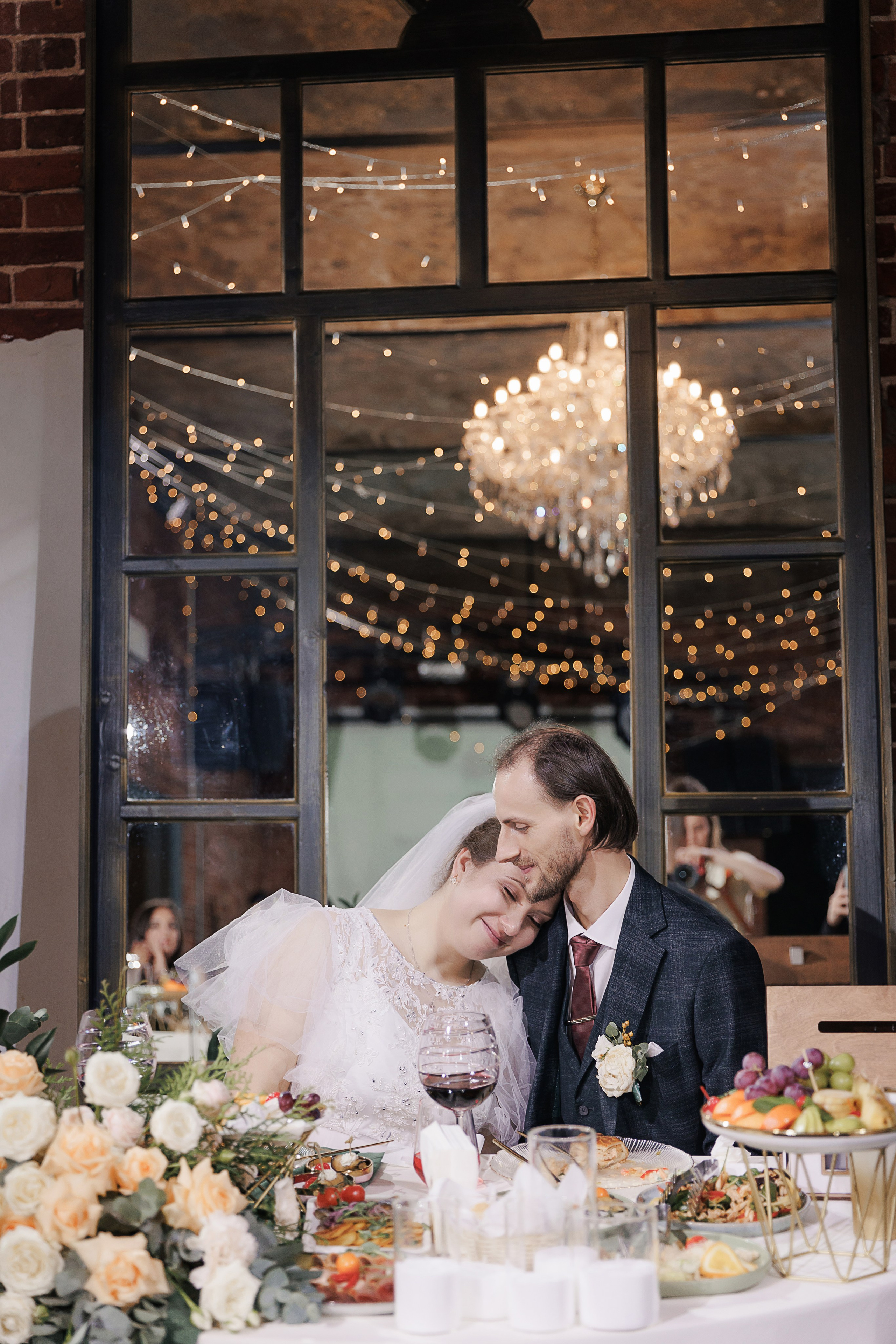 Андрей и Елена. Свадебный и семейный фотограф в Твери и Тверской области