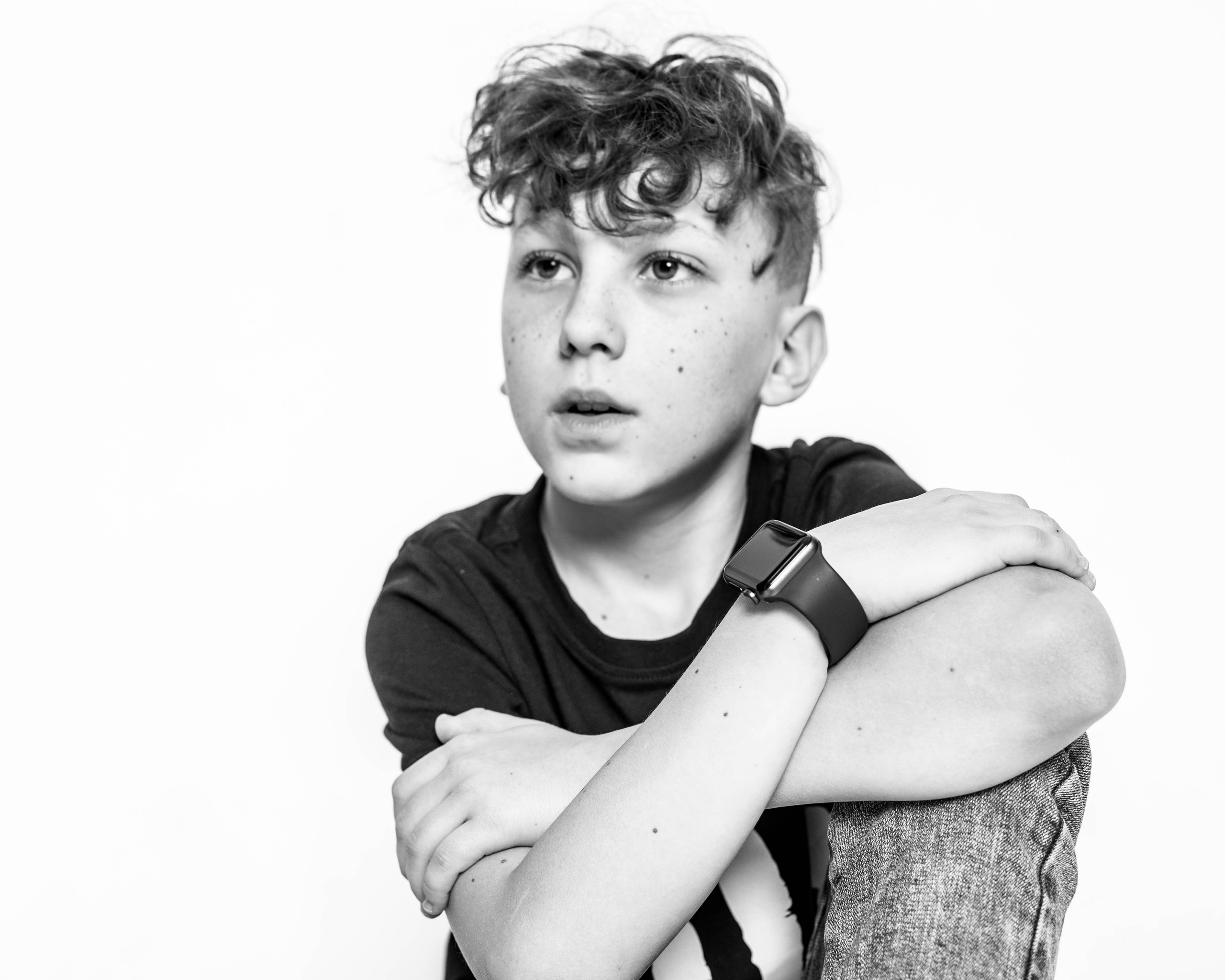 Общие. Portrait photographer Dmitry Krasavin