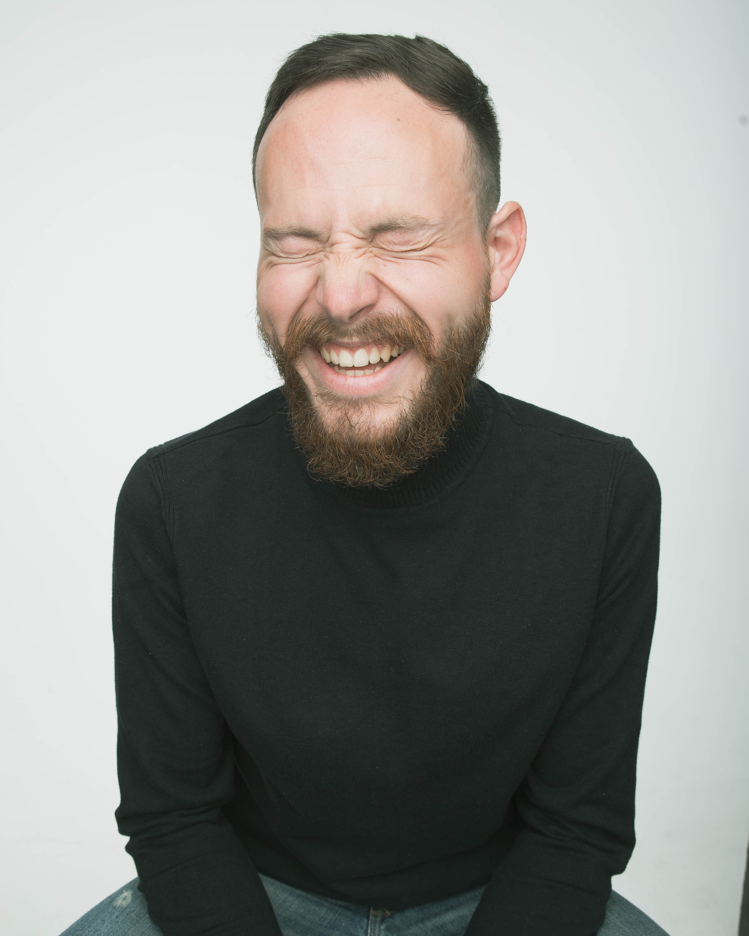 Денис Павлов. Portrait photographer Dmitry Krasavin