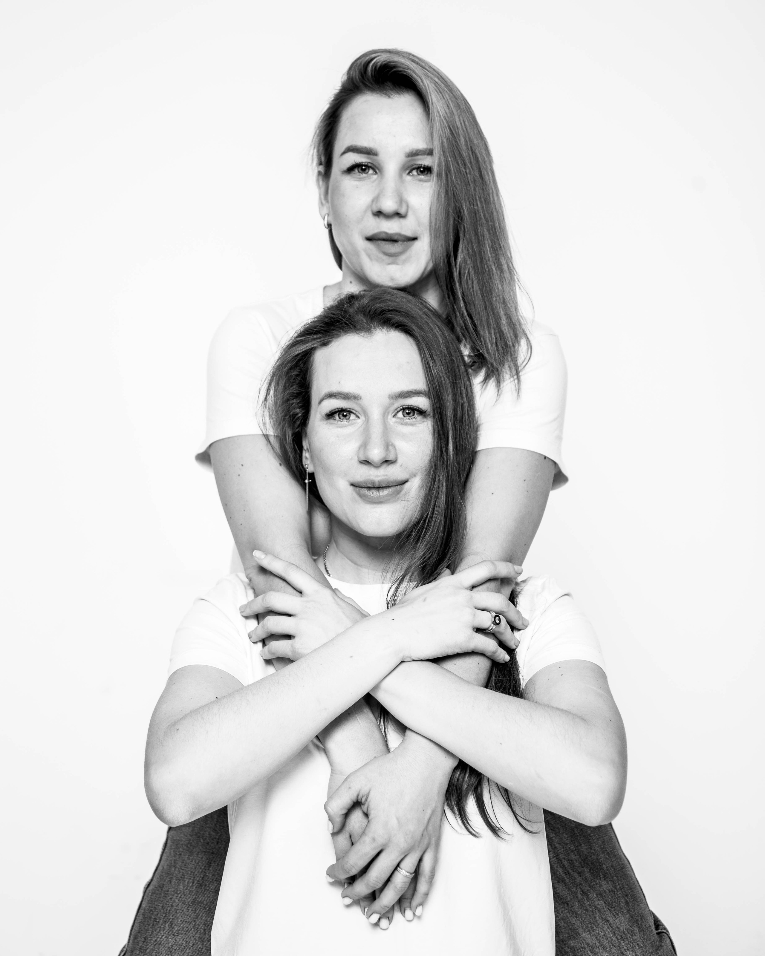 Общие. Portrait photographer Dmitry Krasavin