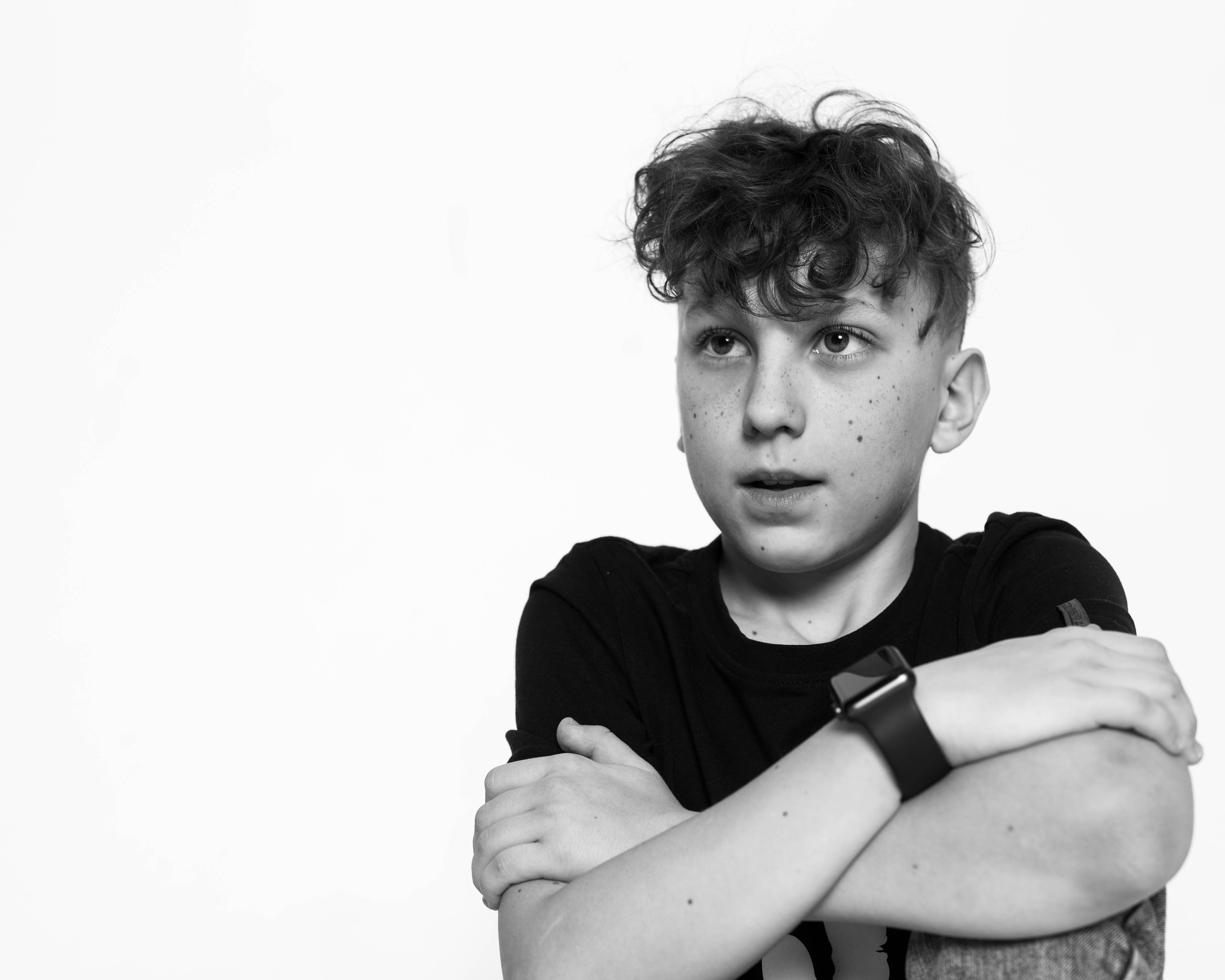 Общие. Portrait photographer Dmitry Krasavin