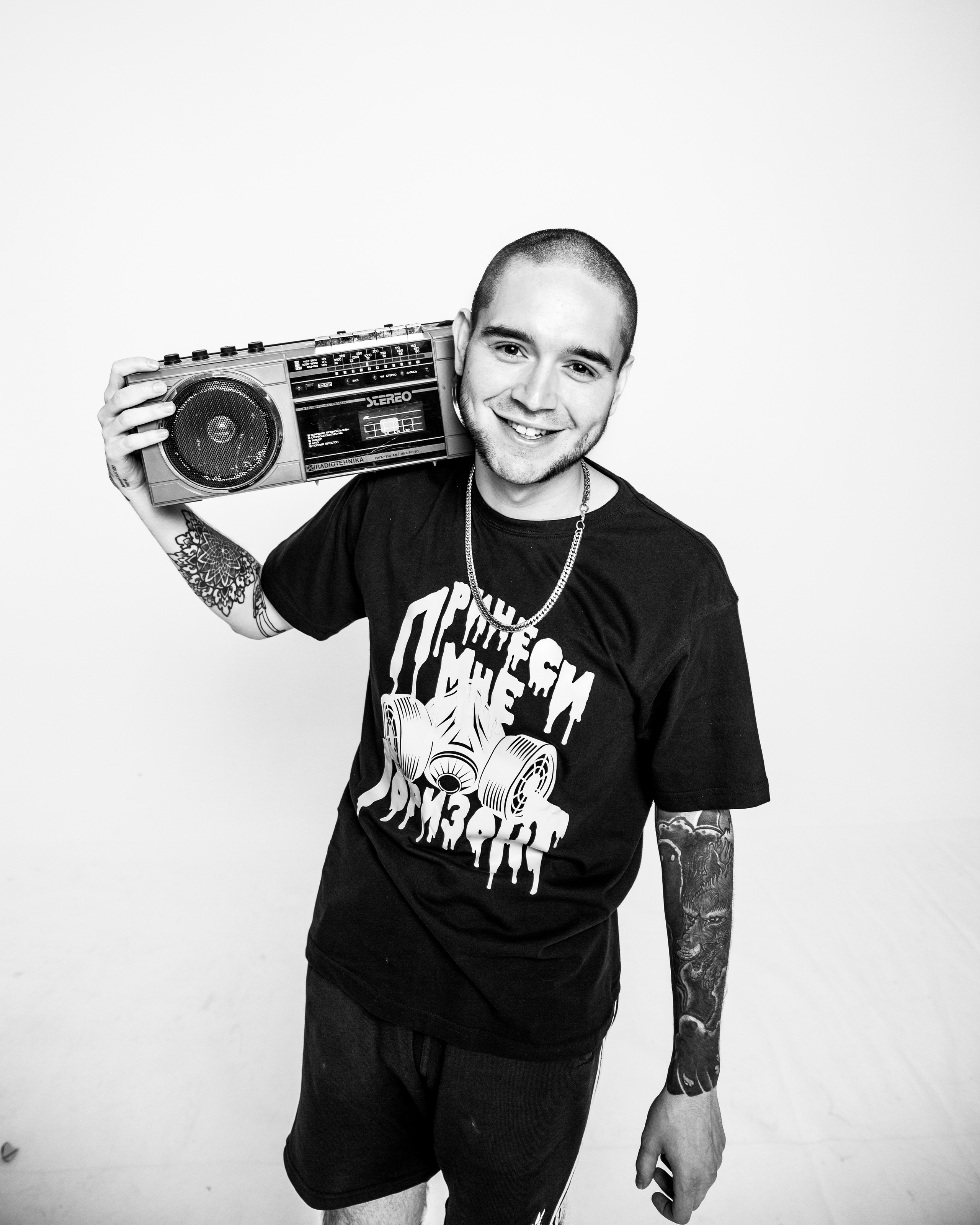 Крими Край. Portrait photographer Dmitry Krasavin